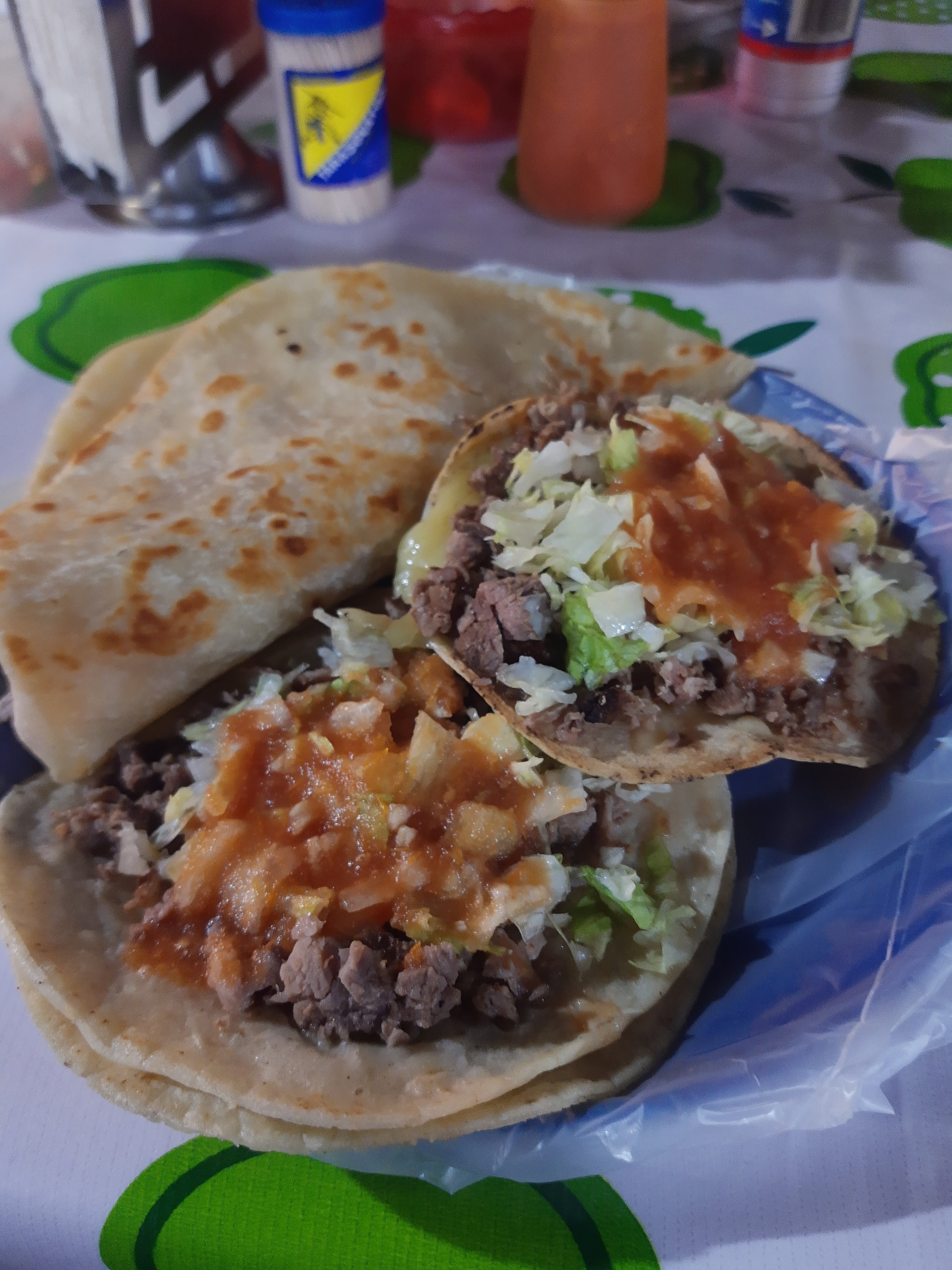 Tacos los Sánchez image 1