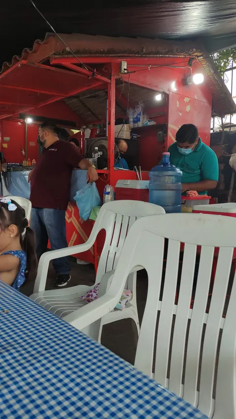 Tacos los Sánchez image 3