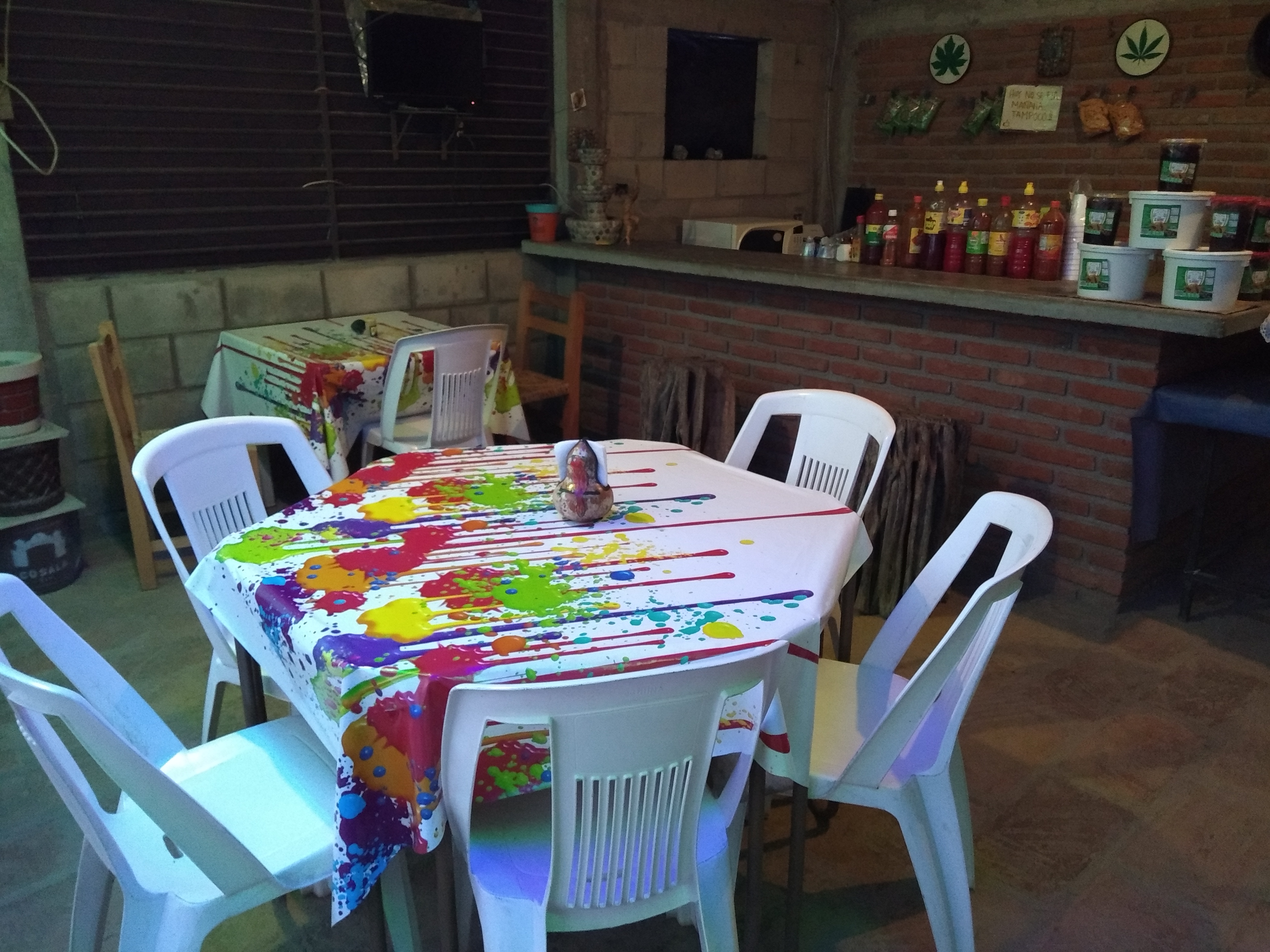 Antojitos La Neni image 3