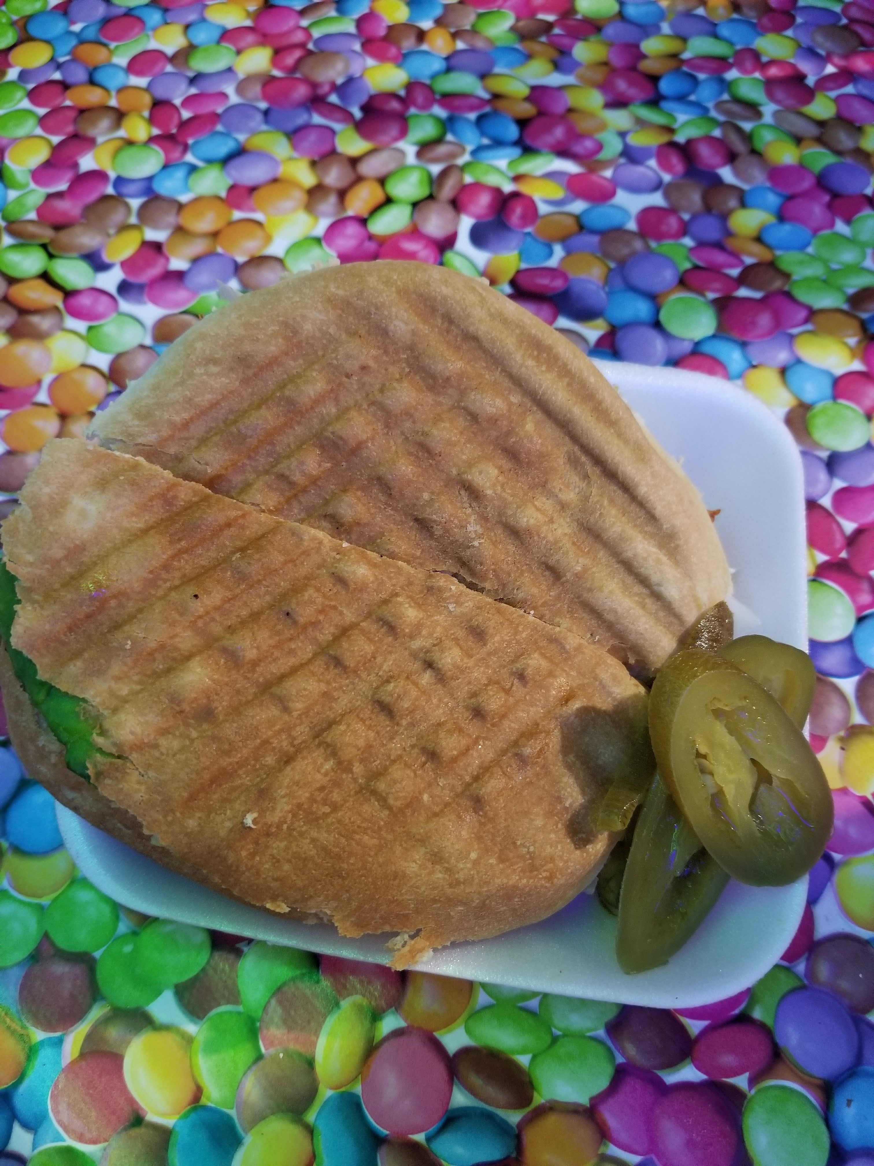 Antojitos La Neni image 4