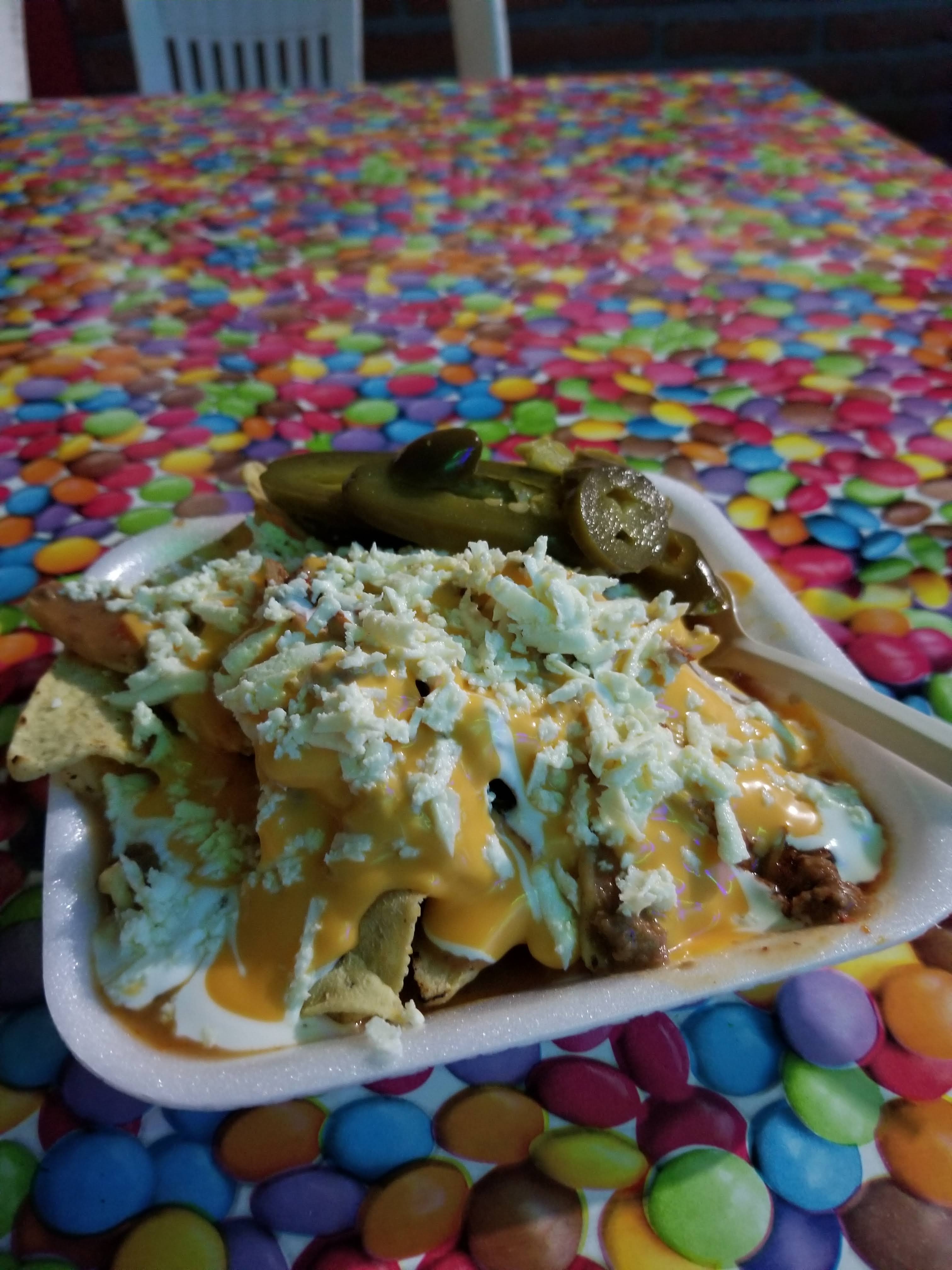 Antojitos La Neni image 5