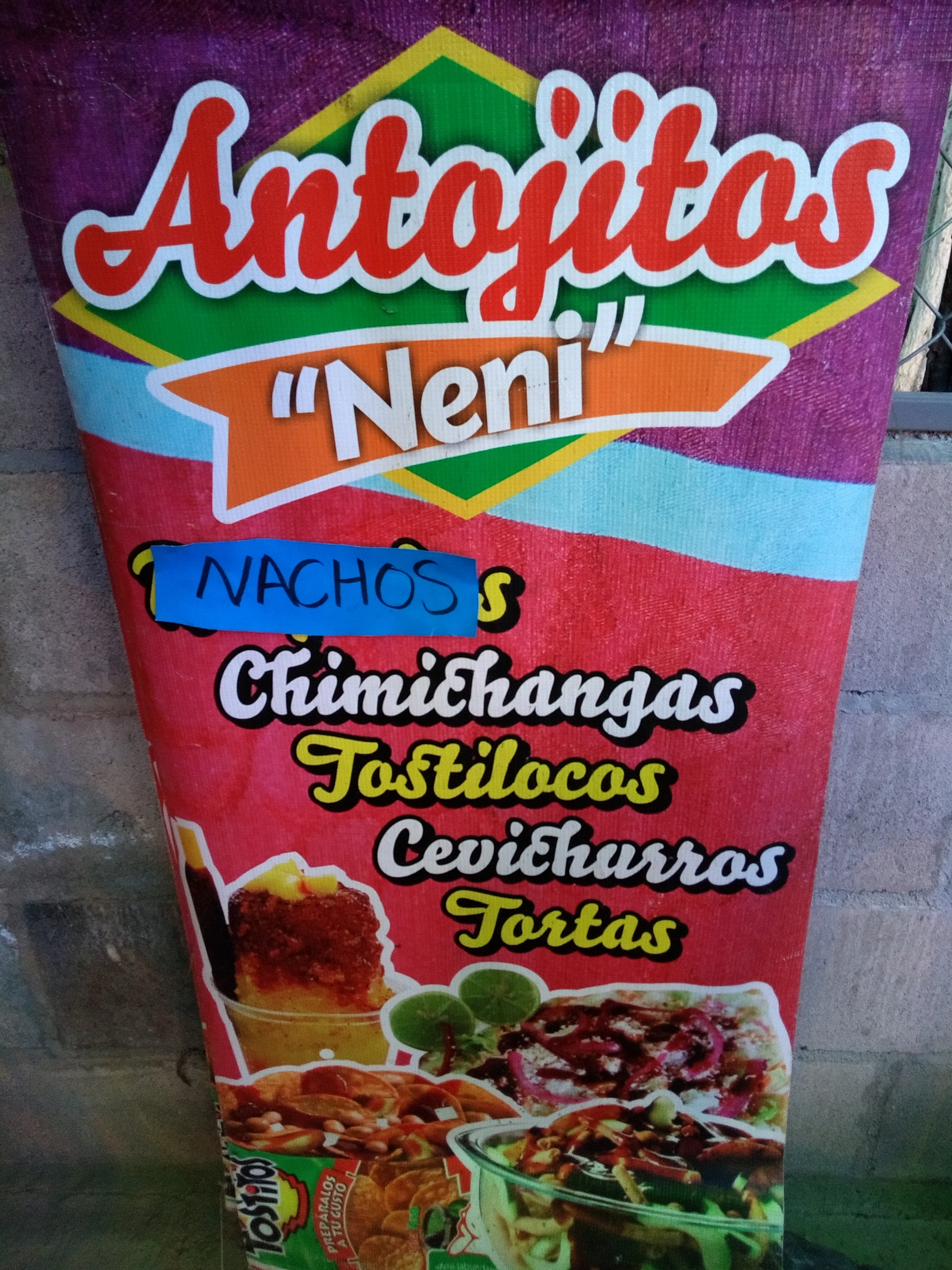 Antojitos La Neni image 8