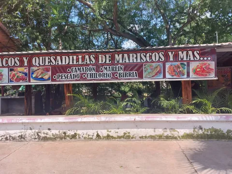 Taqueria Will image 1