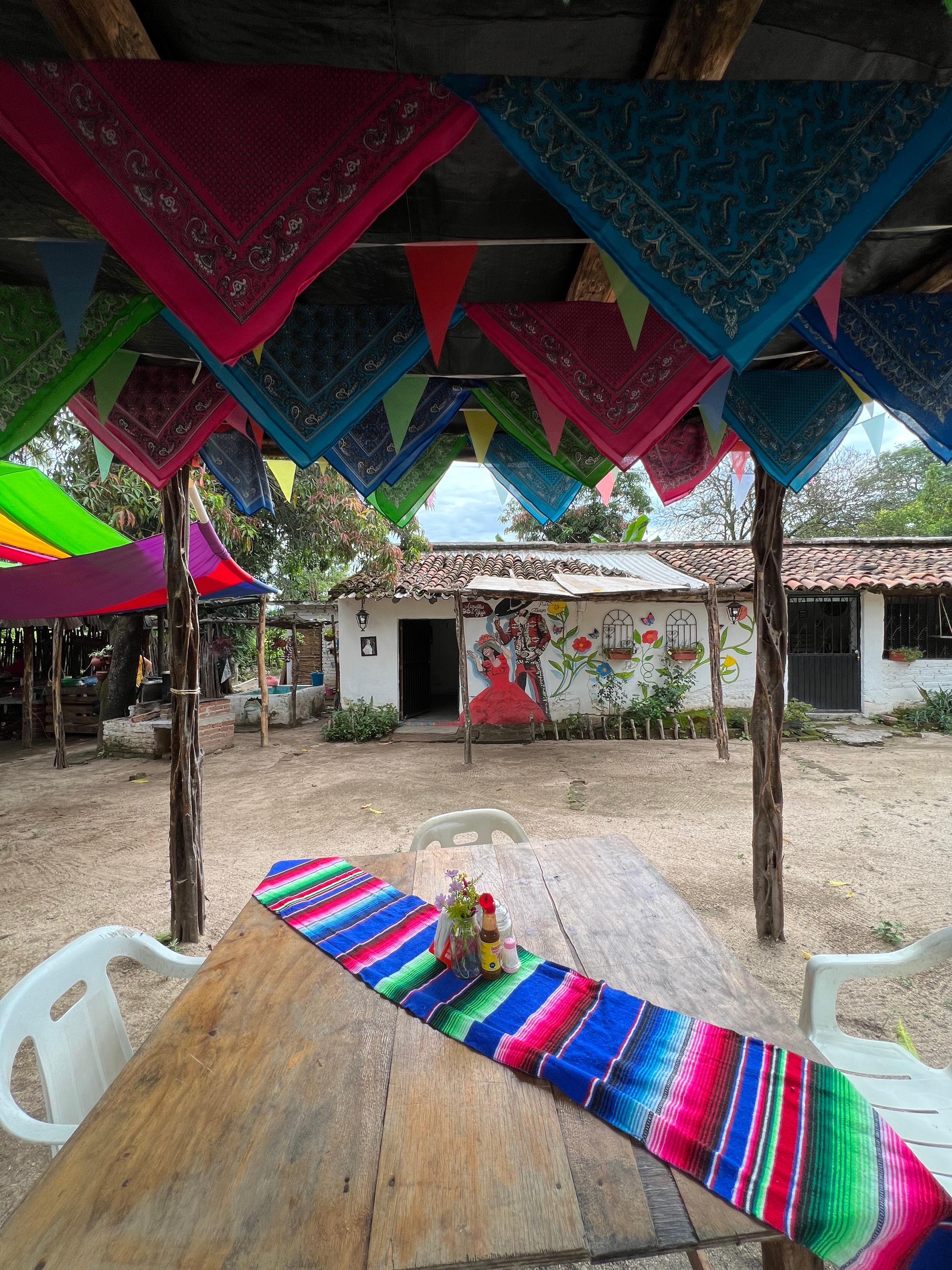 Las cazuelitas de yeyis image 1