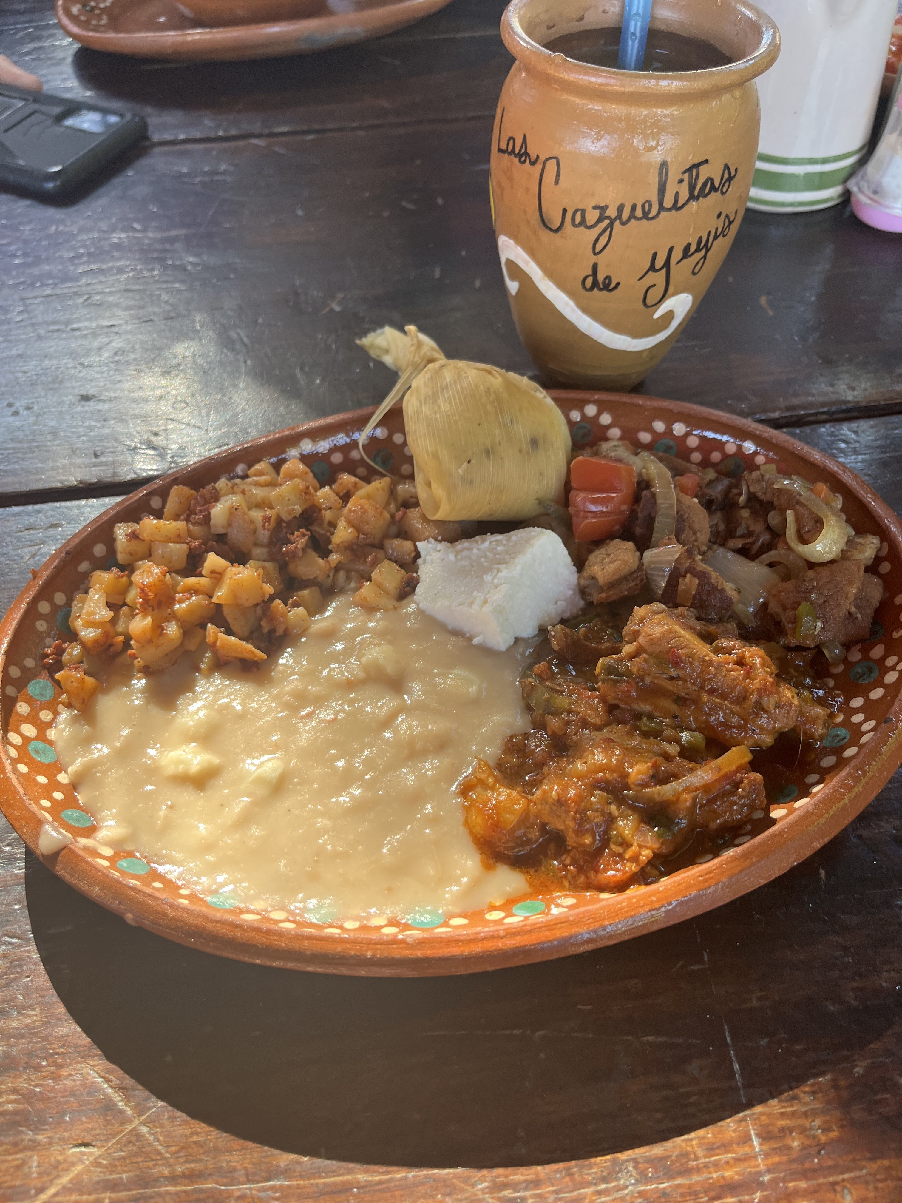 Las cazuelitas de yeyis image 2