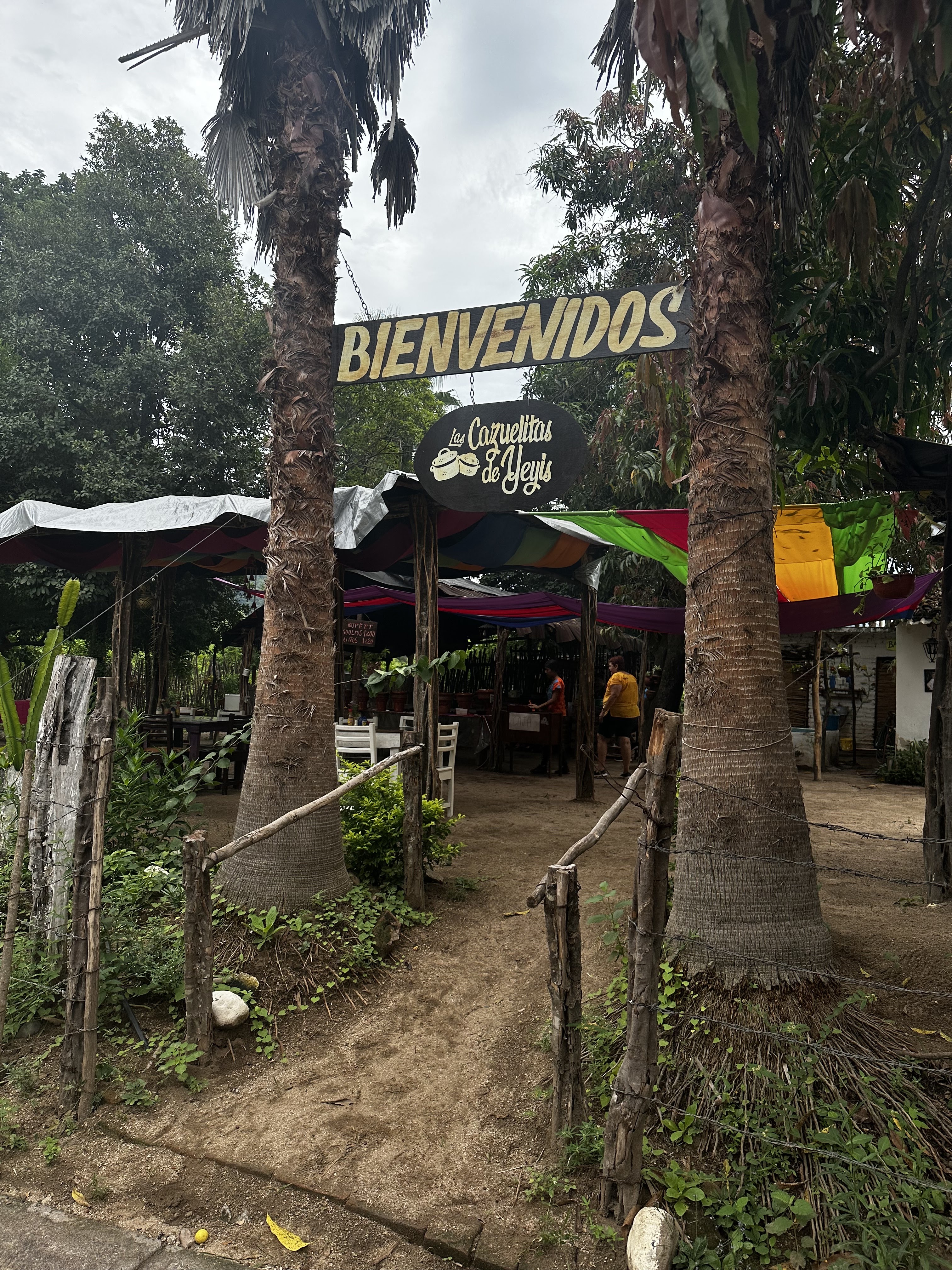 Las cazuelitas de yeyis image 3