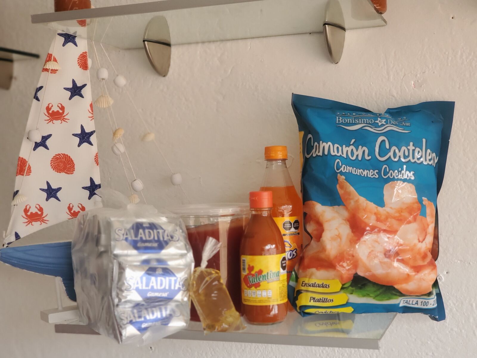 Pescaderia Mariscos Michoacán image 2