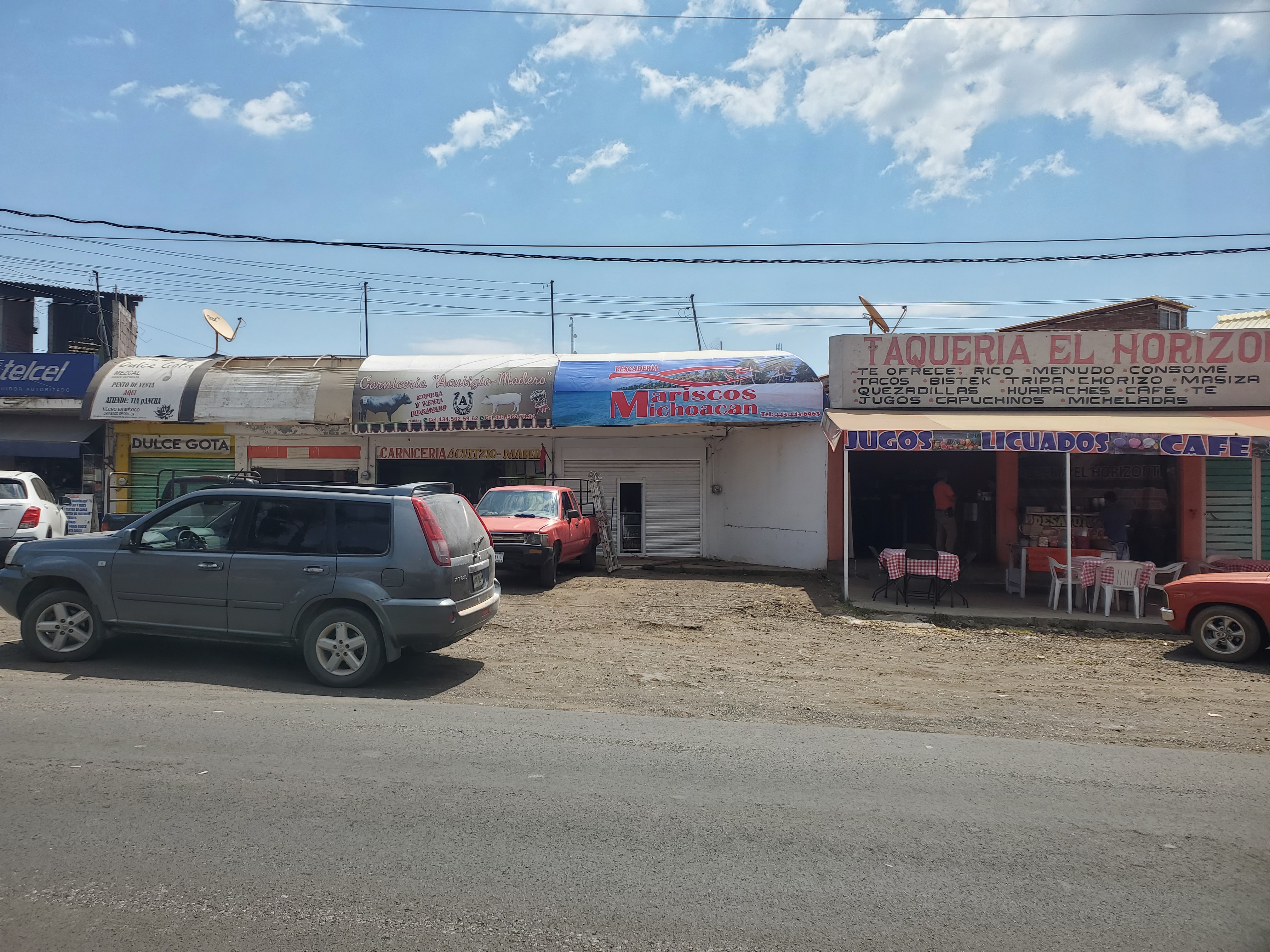 Pescaderia Mariscos Michoacán image 3
