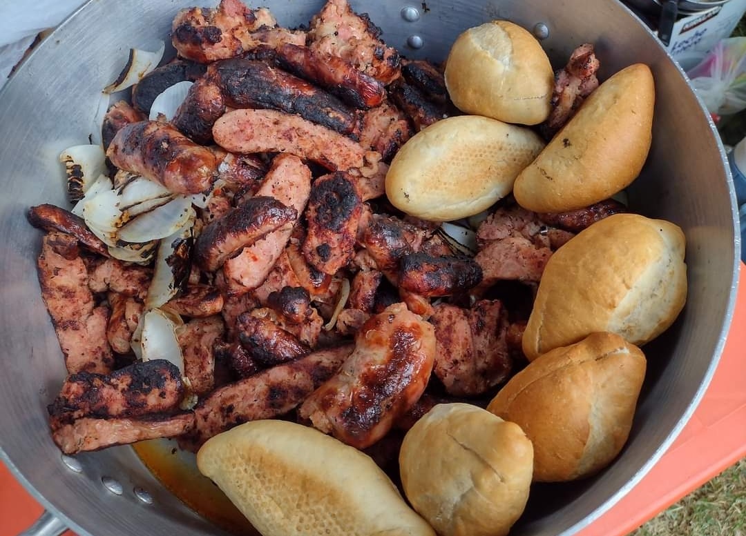 AY WEY!-TACOS image 1