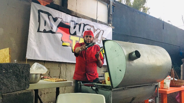 AY WEY!-TACOS image 2