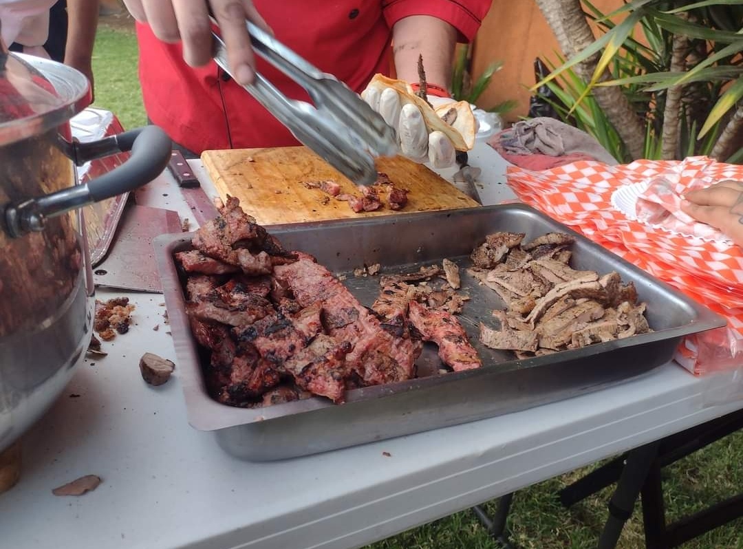 AY WEY!-TACOS image 3