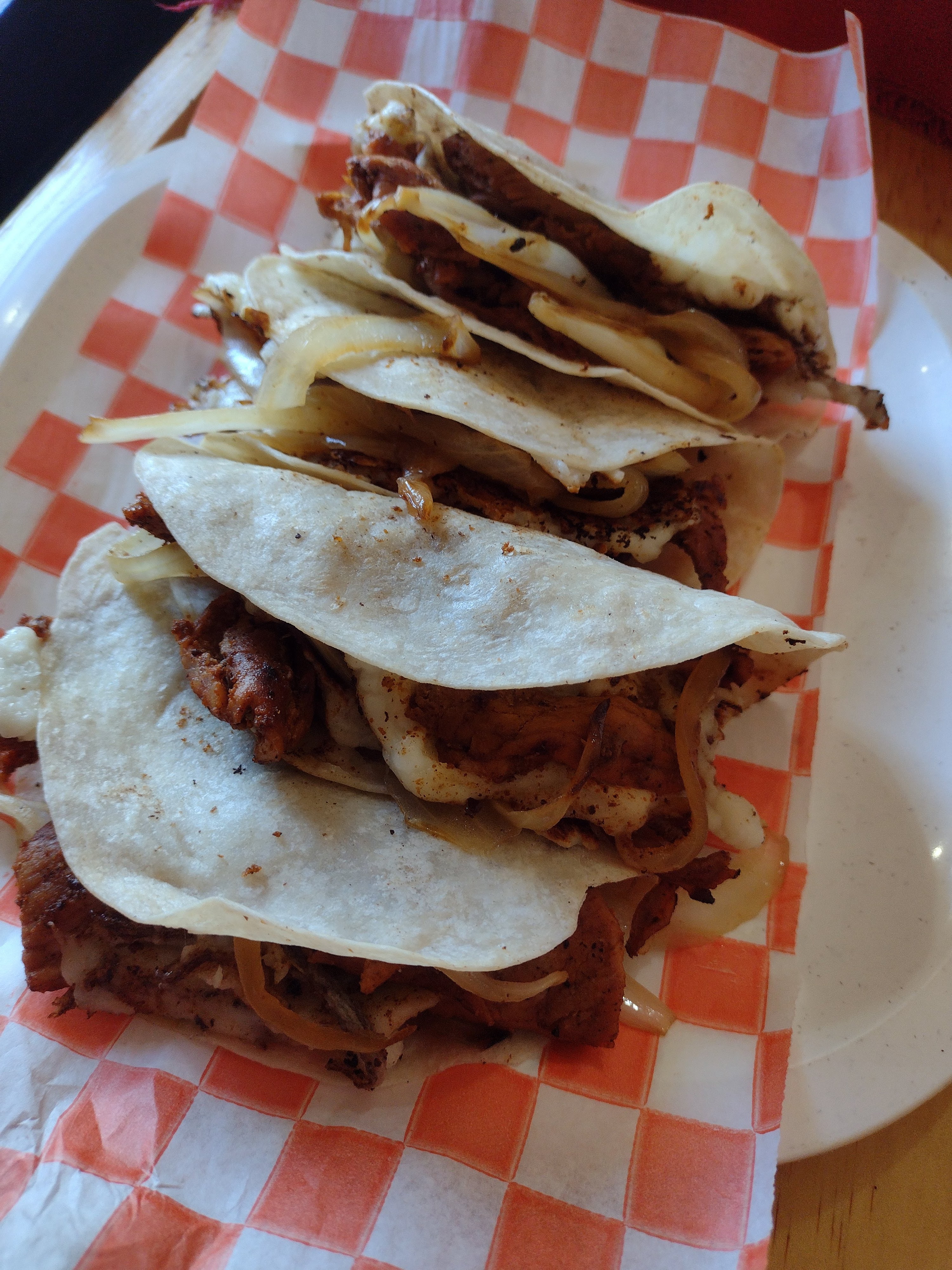 AY WEY!-TACOS image 5