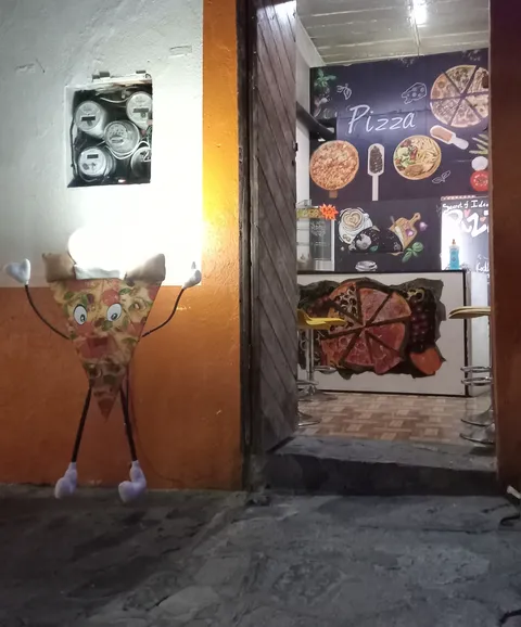 La rebanada image 1