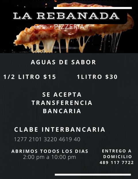 La rebanada image 5