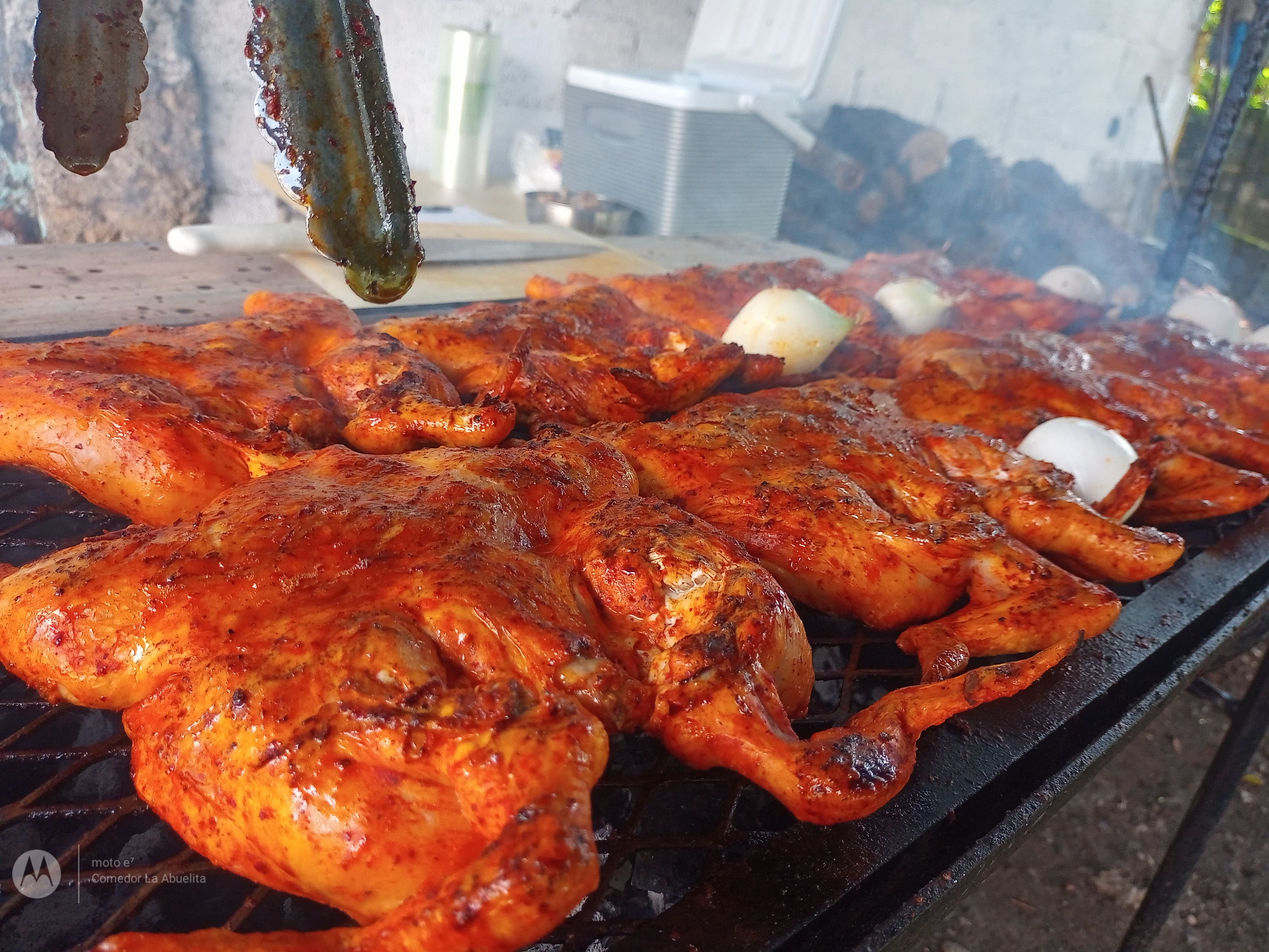 Comedor la Abuelita image 3