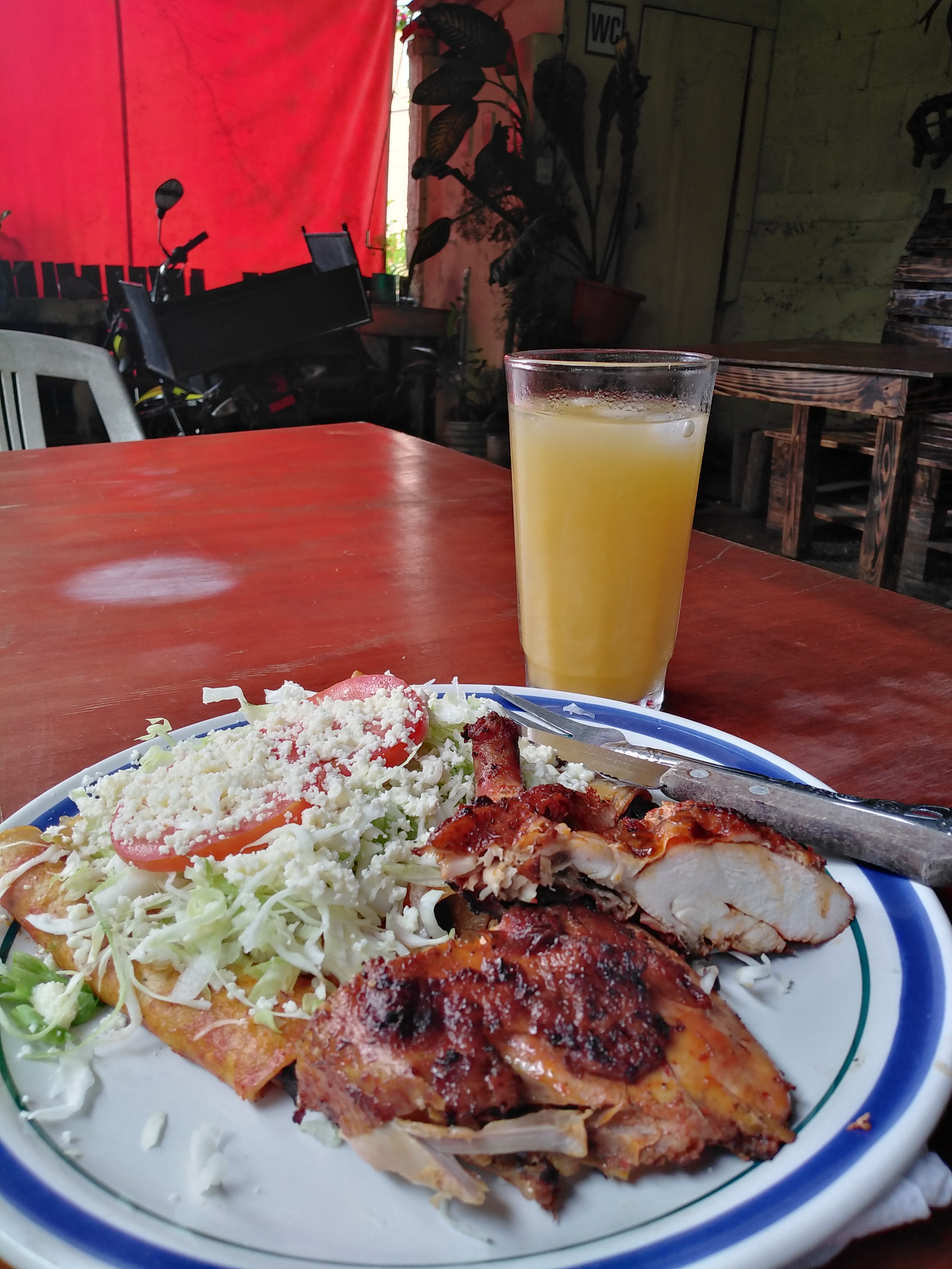 Comedor la Abuelita image 4