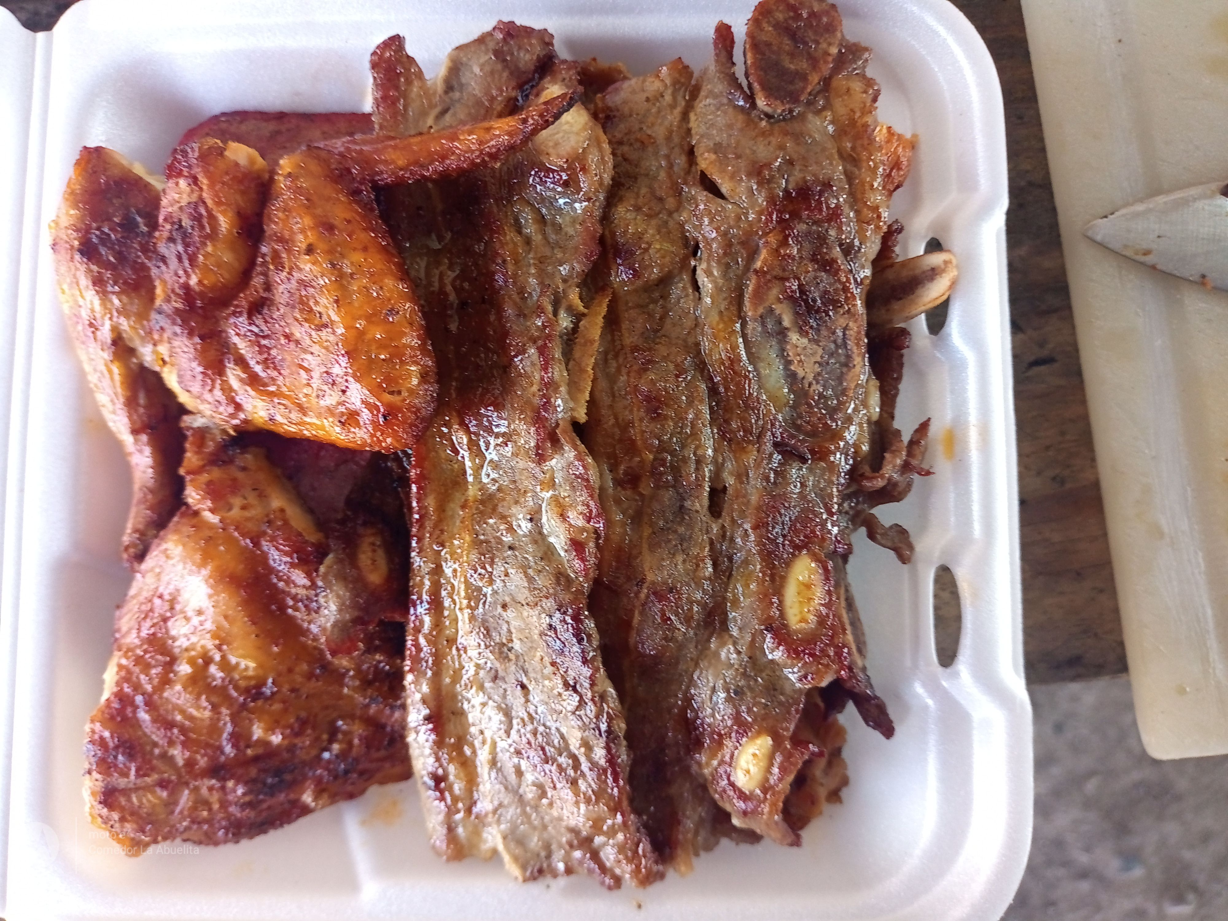 Comedor la Abuelita image 5