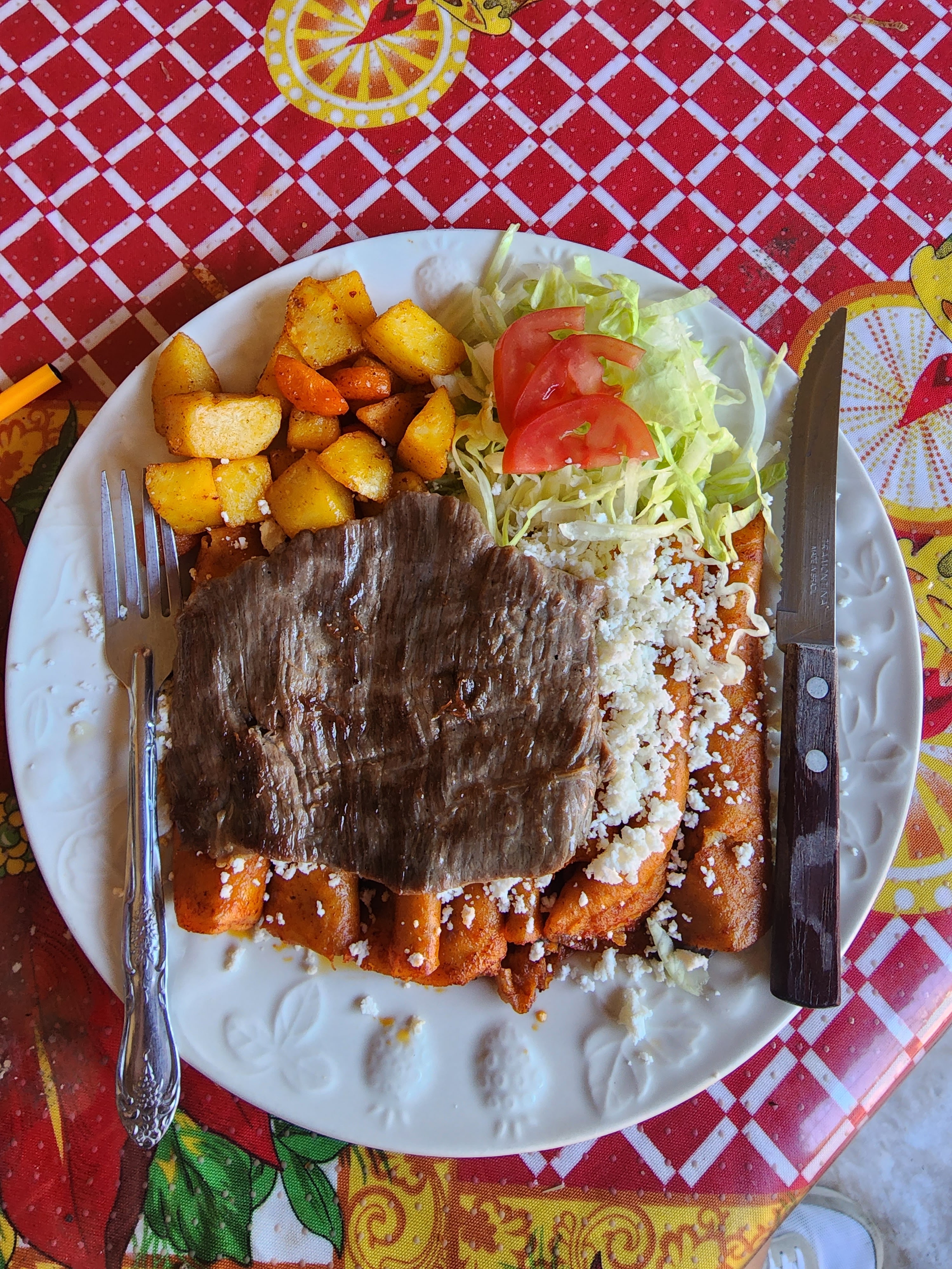 La Cocina D' Luisa image 3