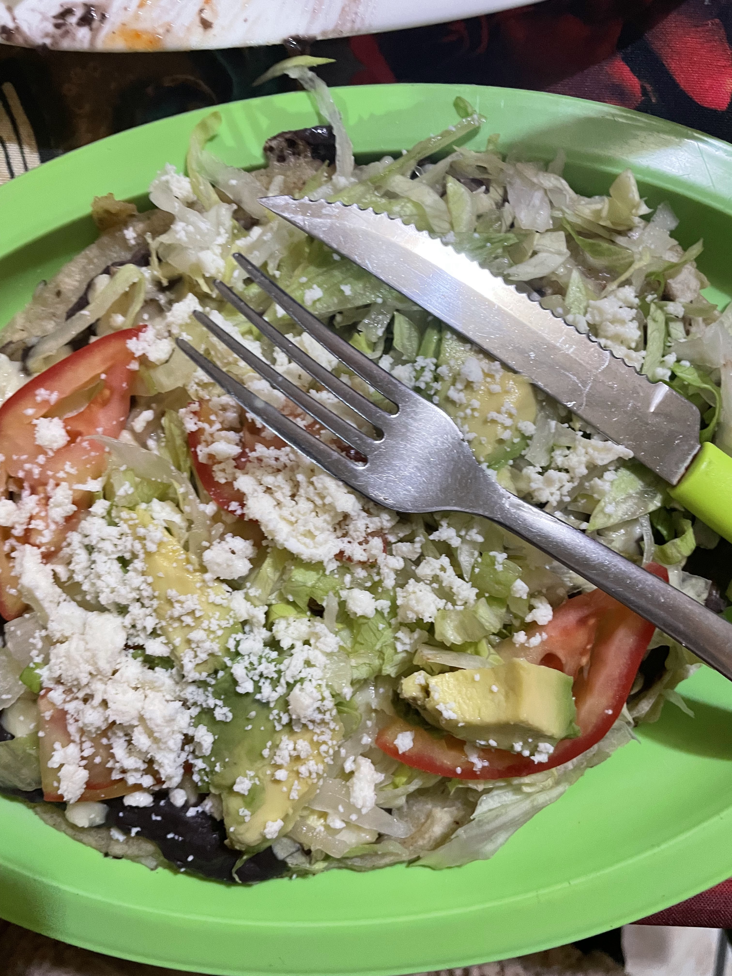 La Cocina D' Luisa image 4