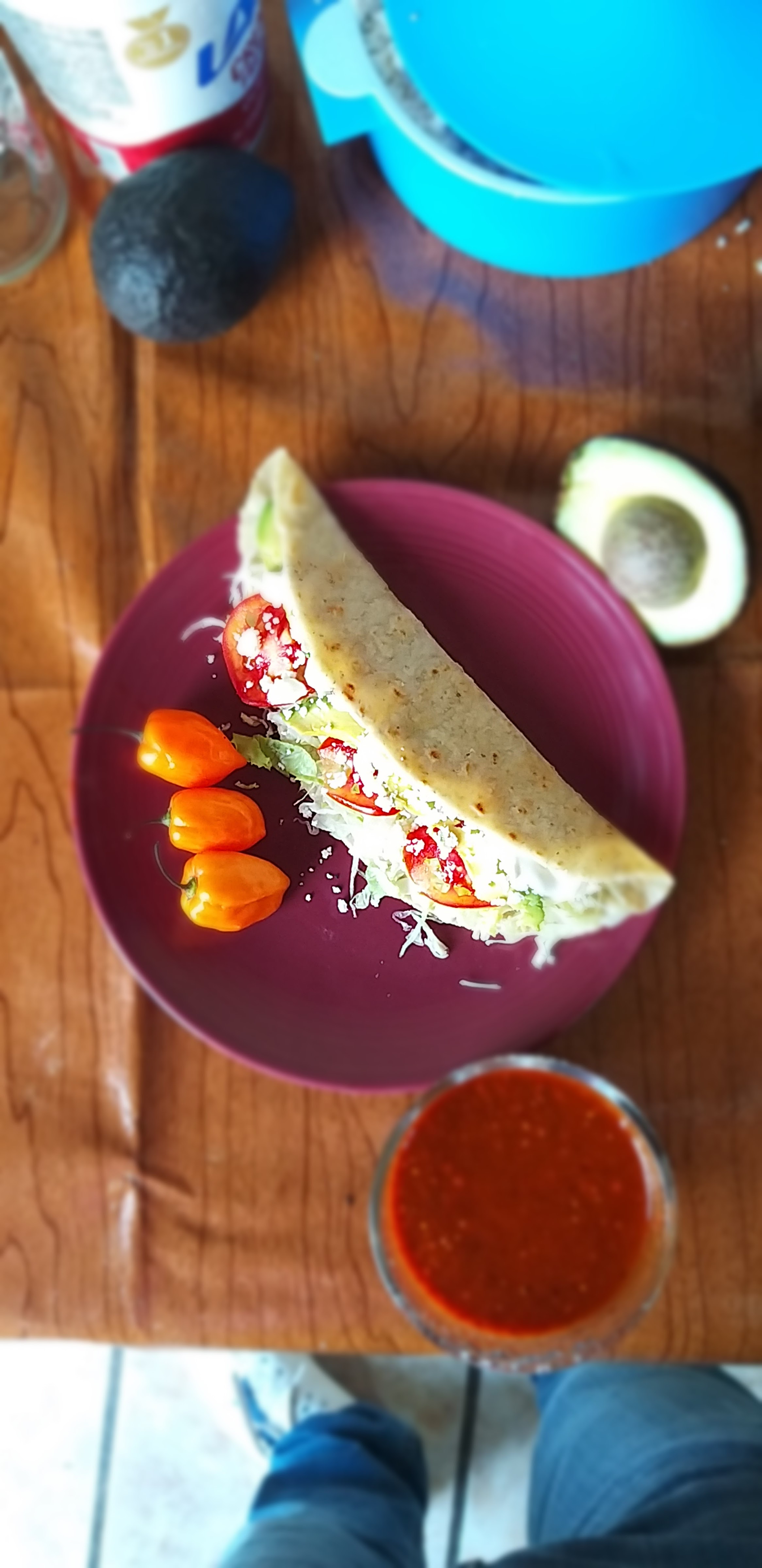 La Cocina D' Luisa image 8