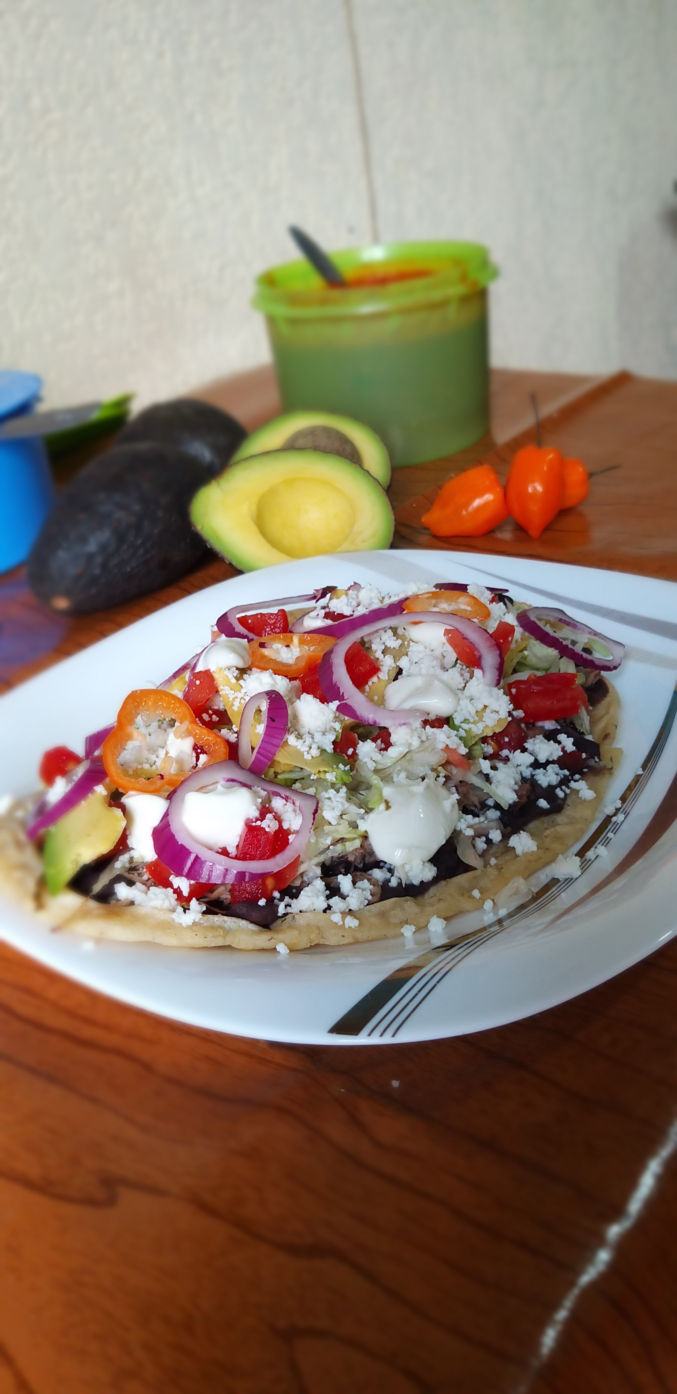 La Cocina D' Luisa image 10