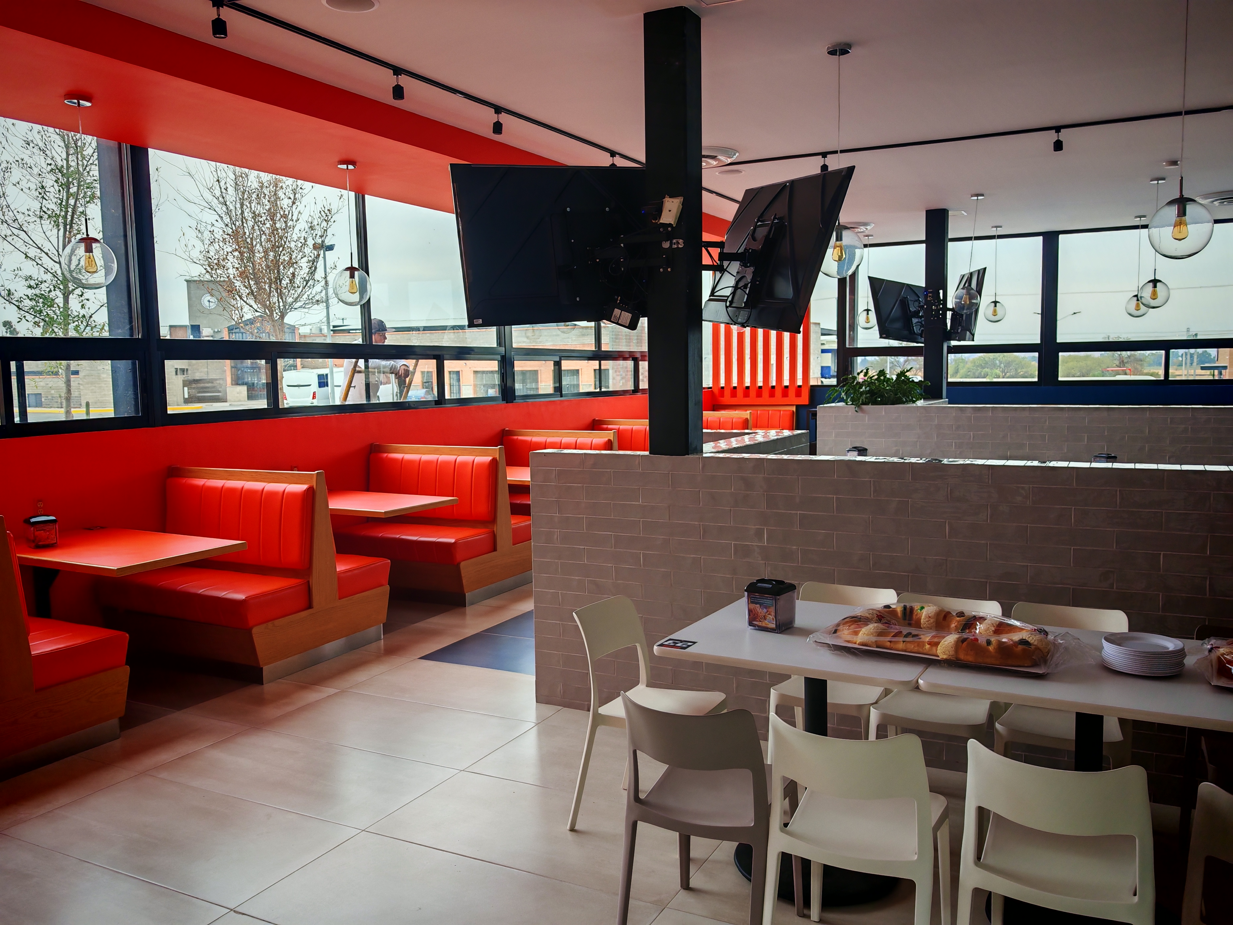 Club kilómetro Fonda Cafe image 1