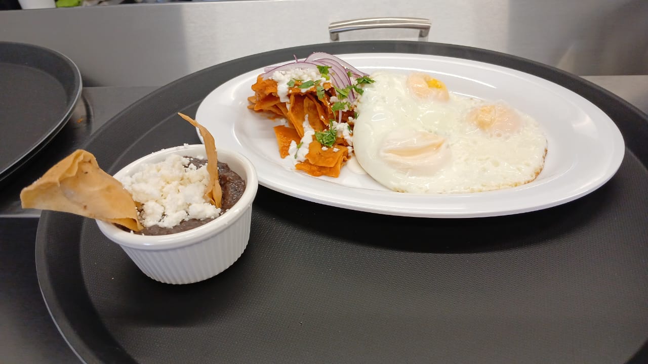 Club kilómetro Fonda Cafe image 2