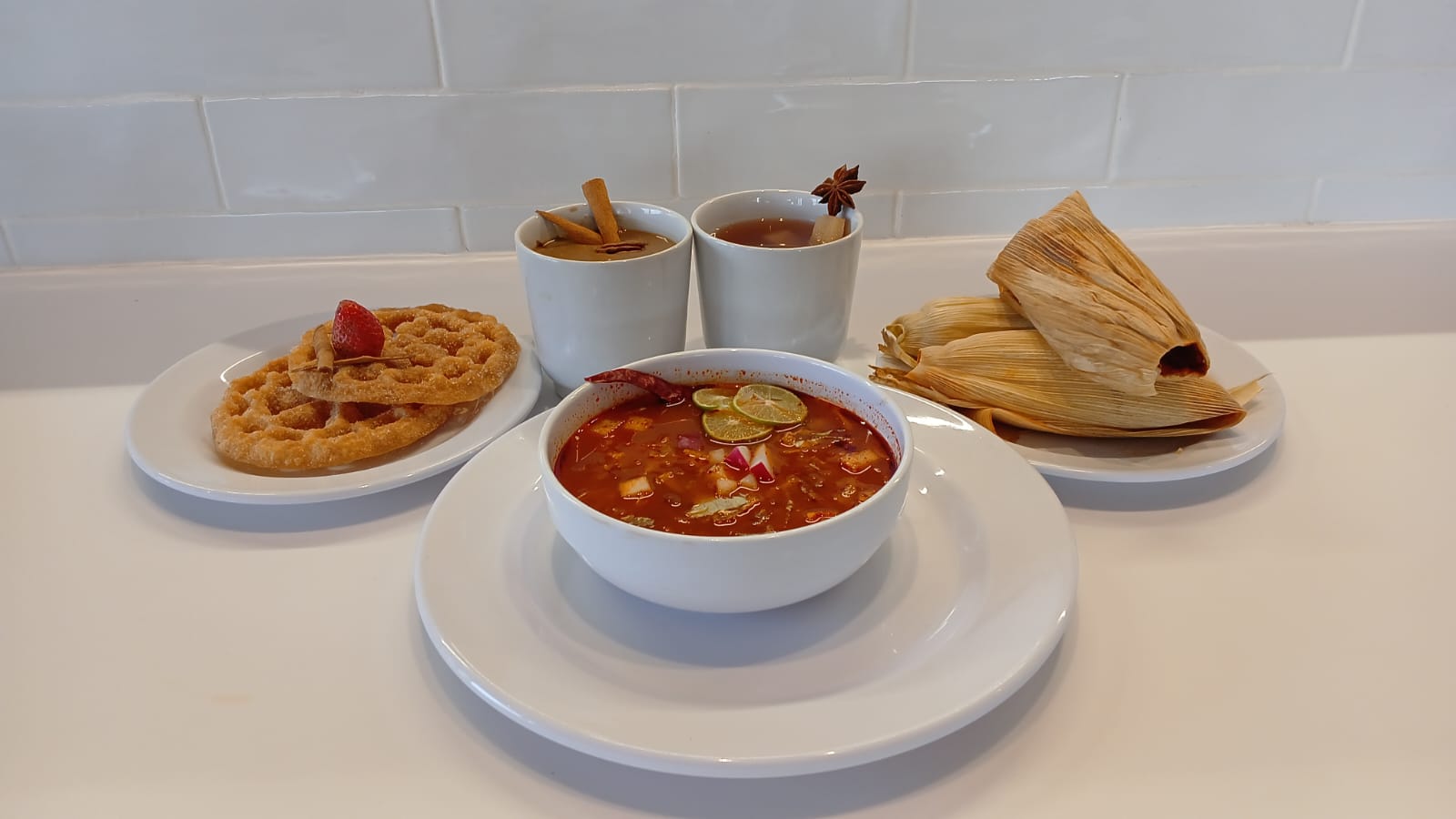 Club kilómetro Fonda Cafe image 3