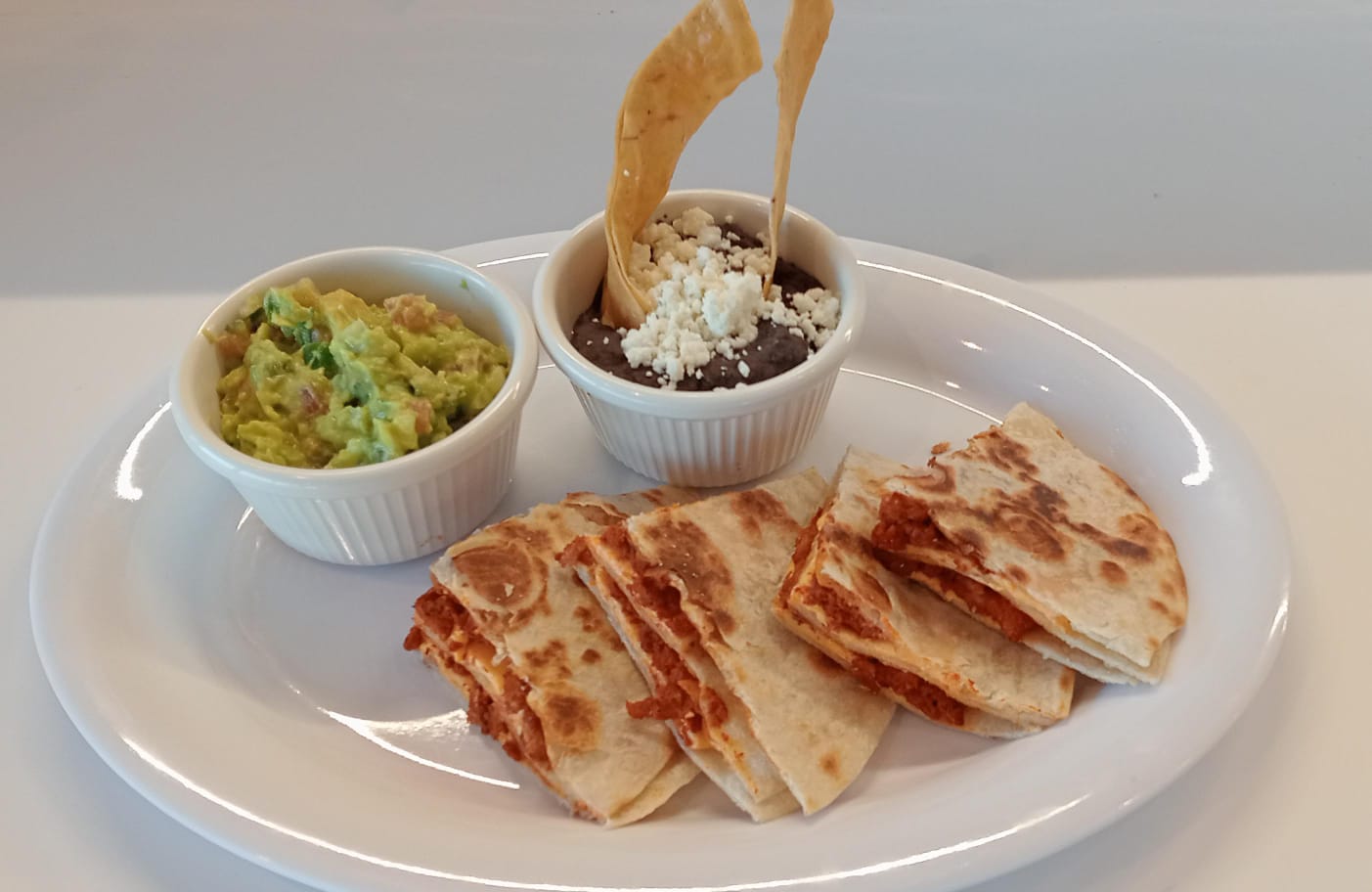 Club kilómetro Fonda Cafe image 4