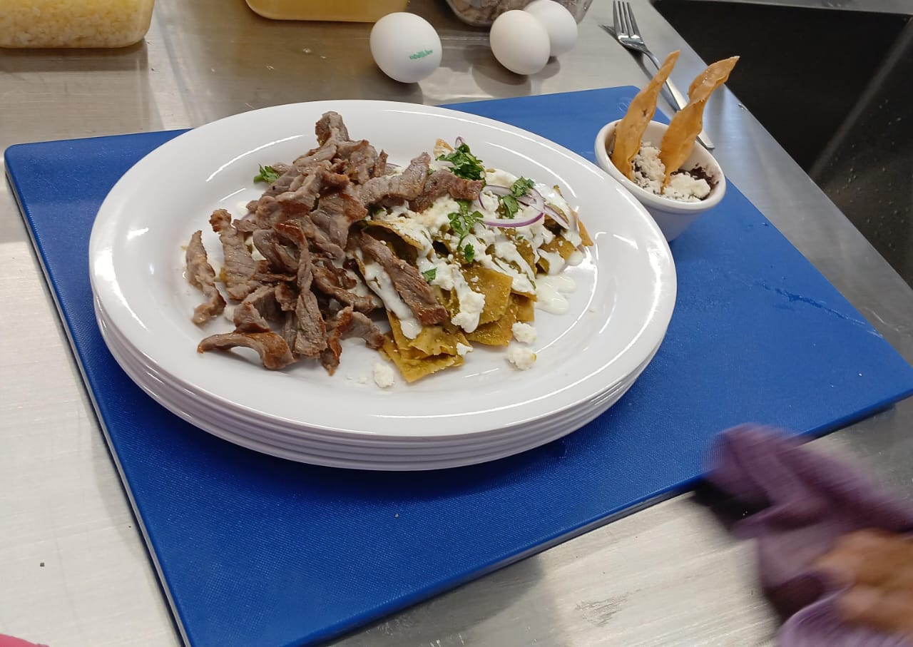 Club kilómetro Fonda Cafe image 10