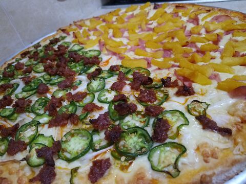 Pizzas Katy image 2