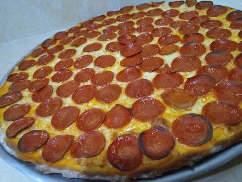 Pizzas Katy image 3
