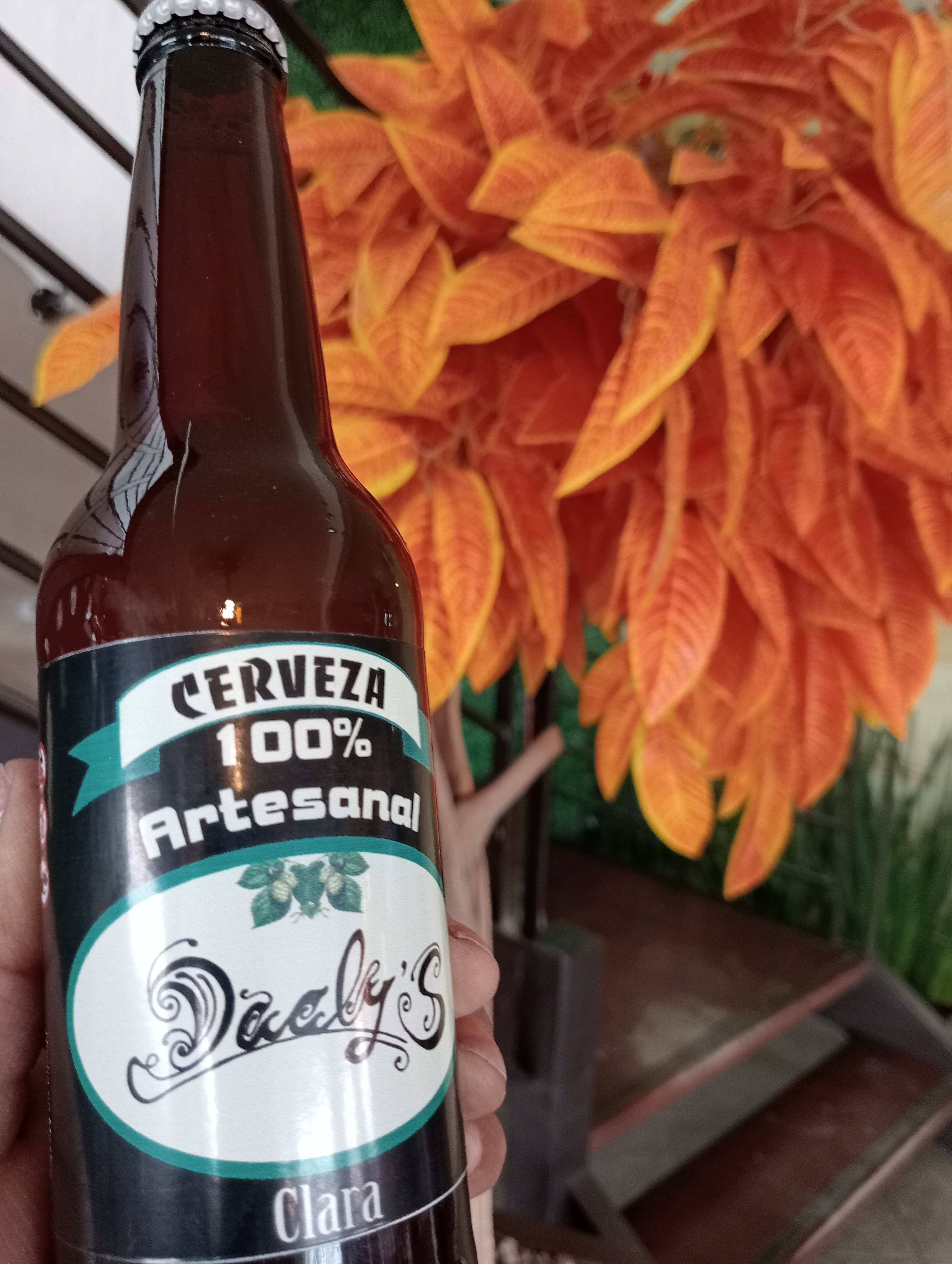 Cervecería Artesanal Dacly's image 3