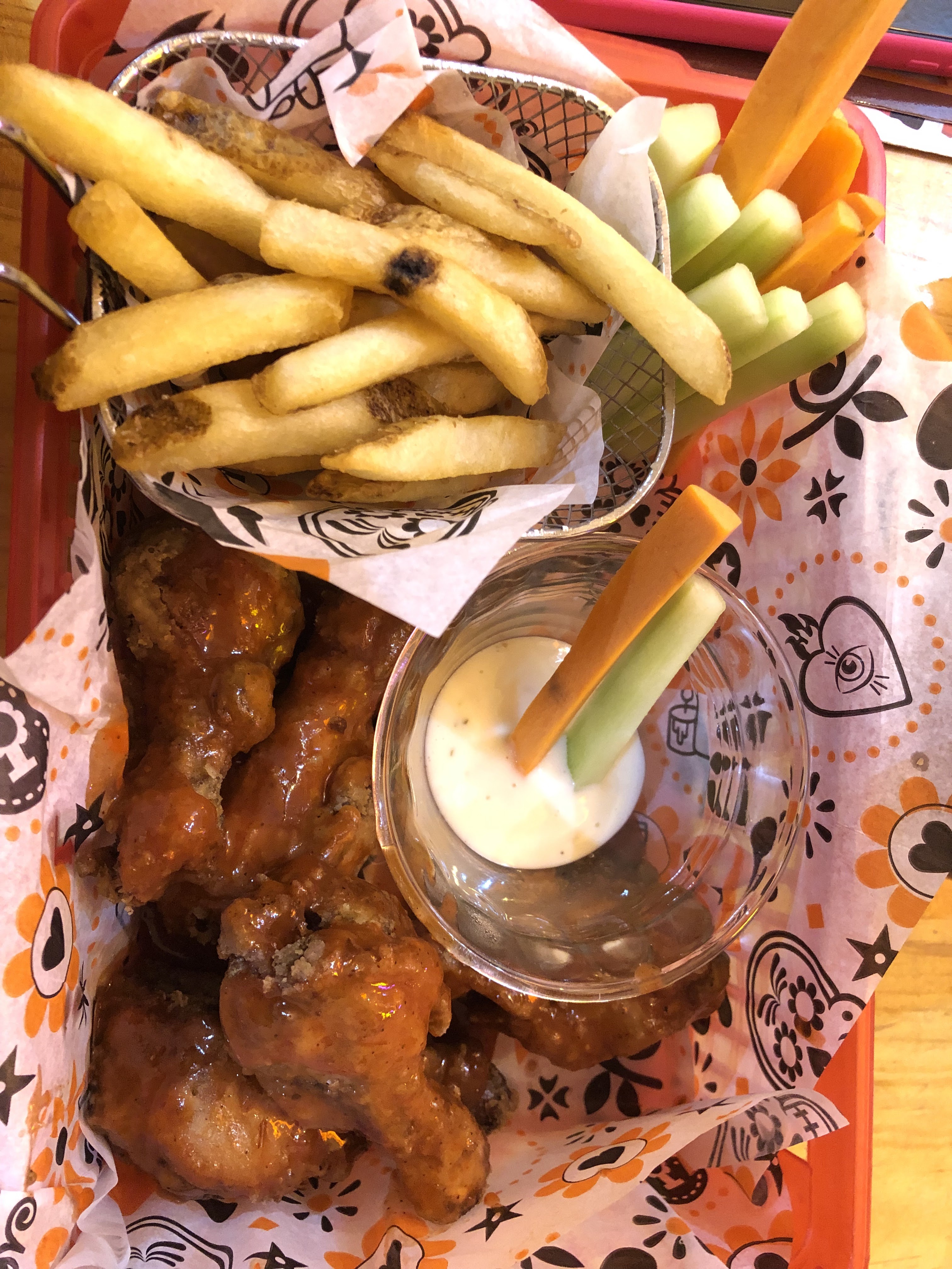 EVELINDA, ALIMENTOS Y BEBIDAS image 4