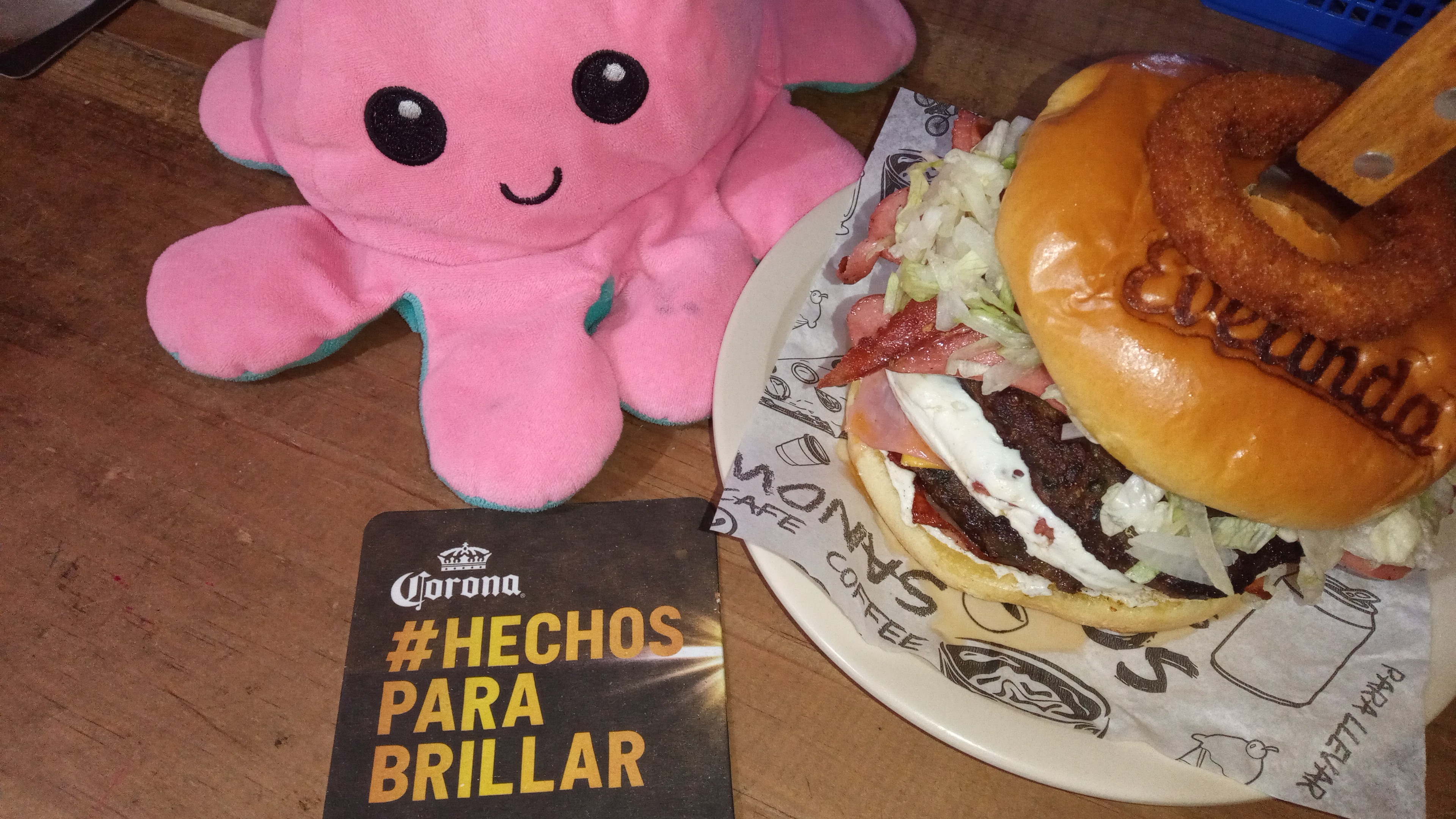 EVELINDA, ALIMENTOS Y BEBIDAS image 6