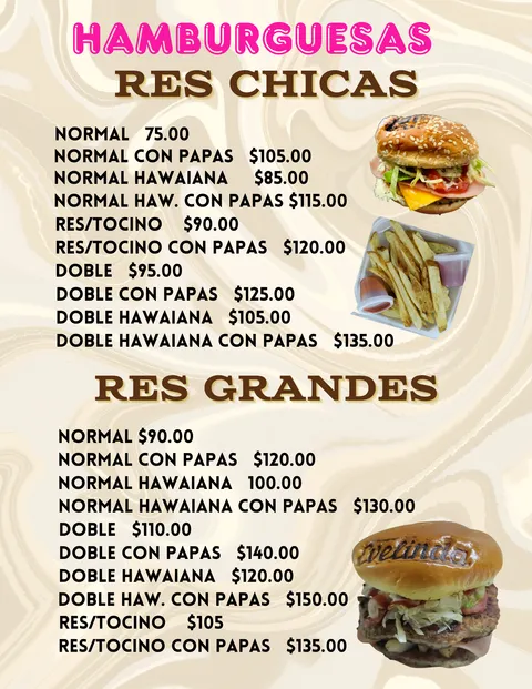 EVELINDA, ALIMENTOS Y BEBIDAS image 8