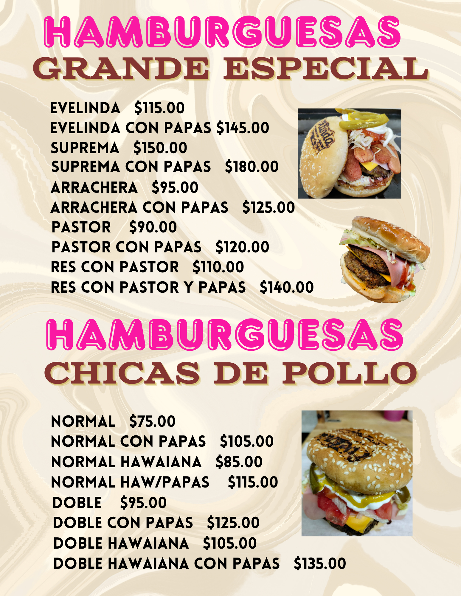 EVELINDA, ALIMENTOS Y BEBIDAS image 10