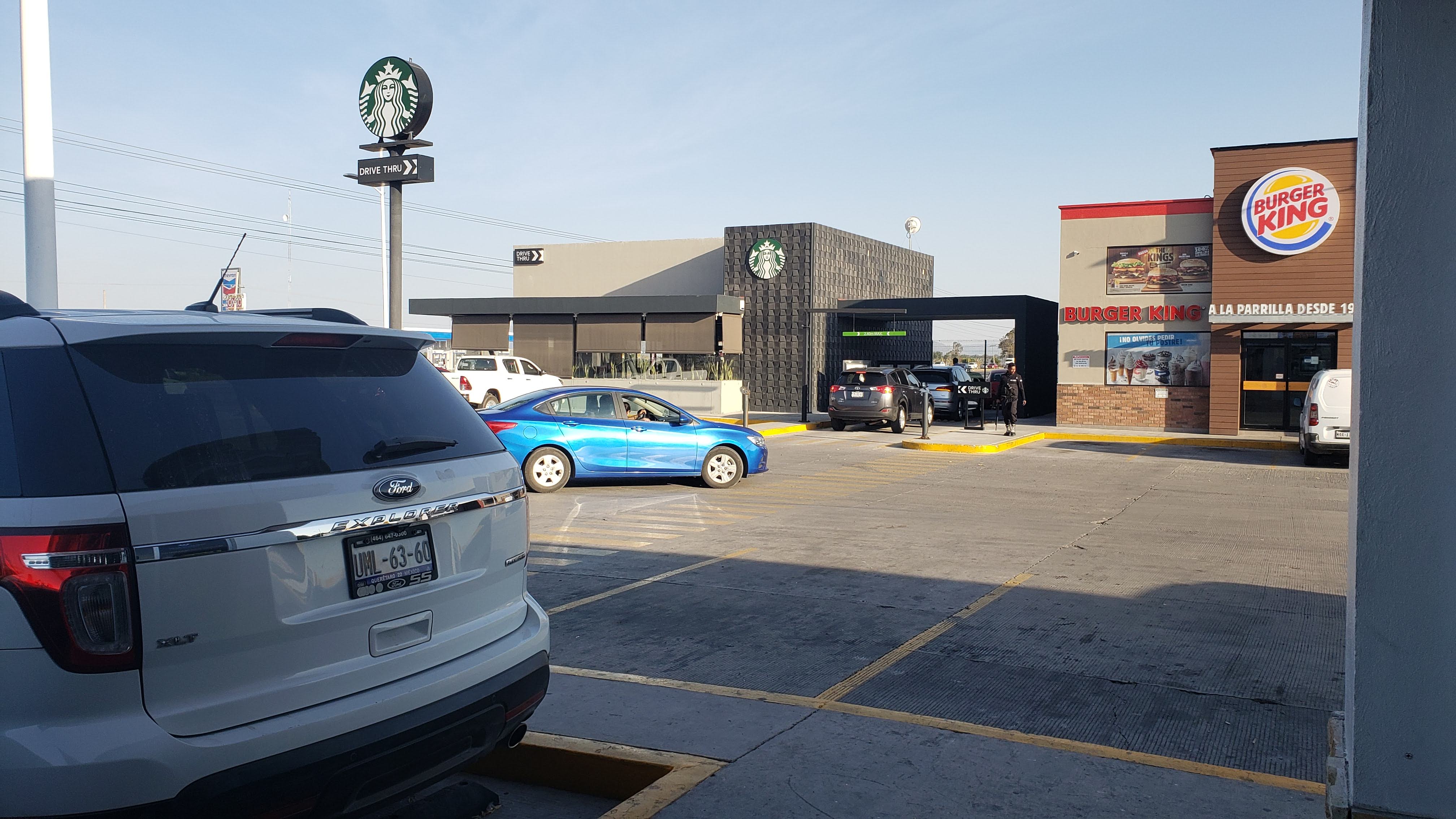 Pasteko La Virgen image 1