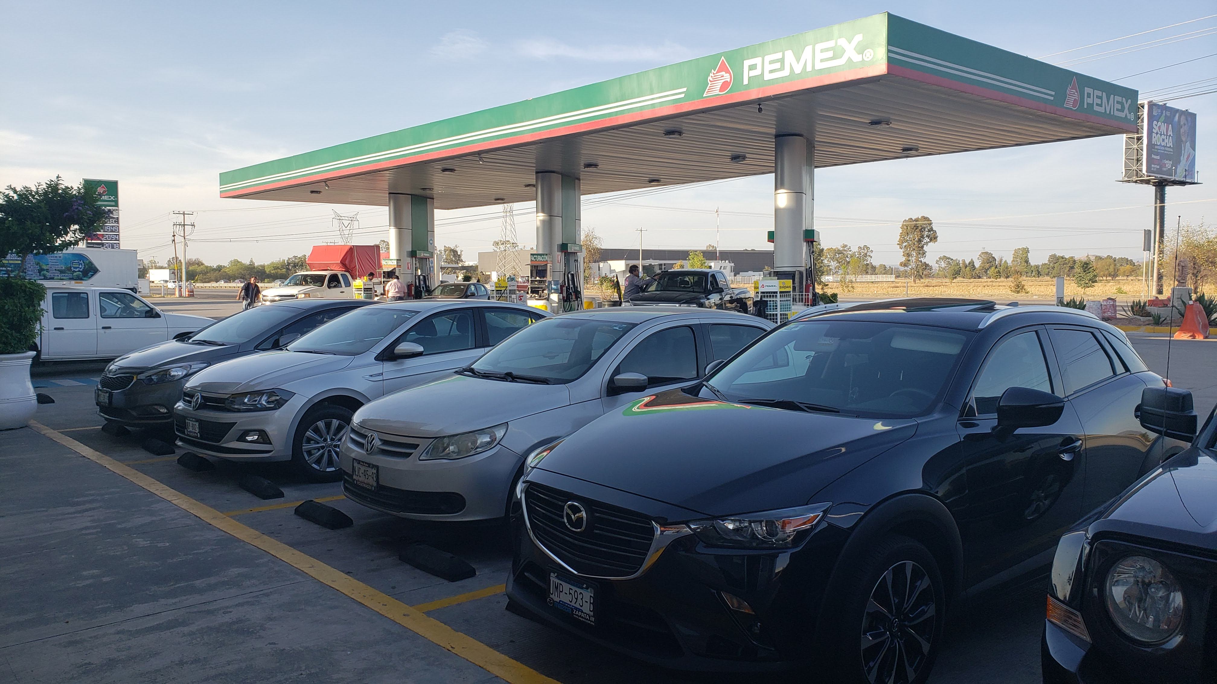 Pasteko La Virgen image 7