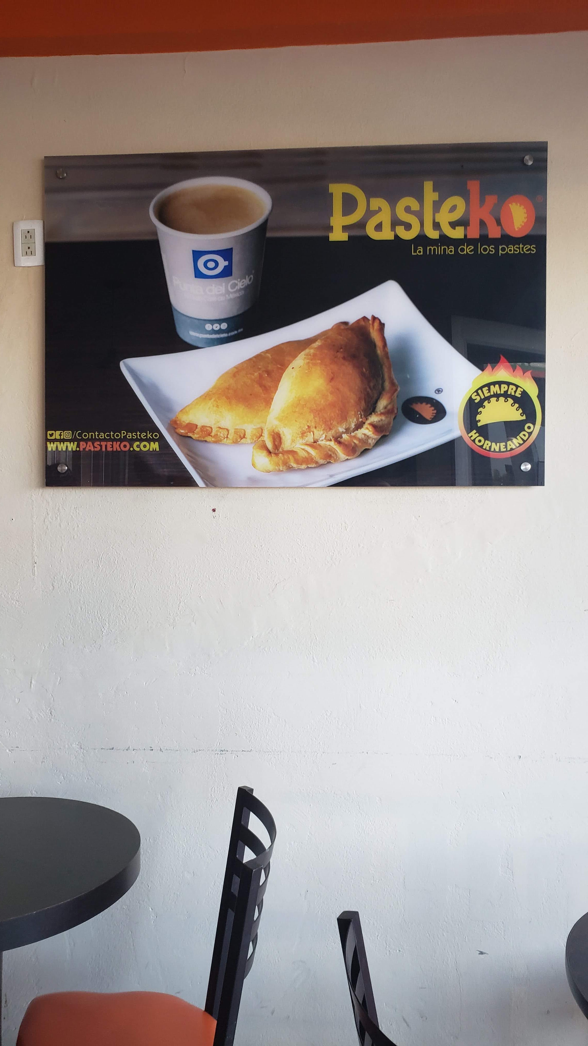 Pasteko La Virgen image 9