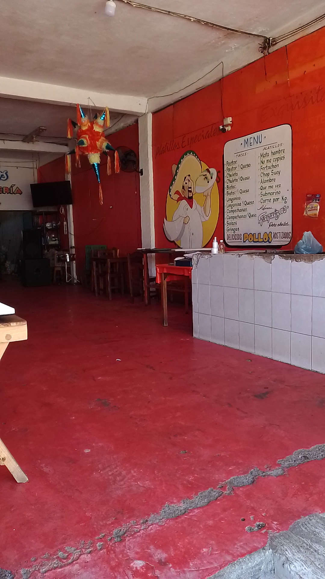 Taquería Que tal 2 image 1