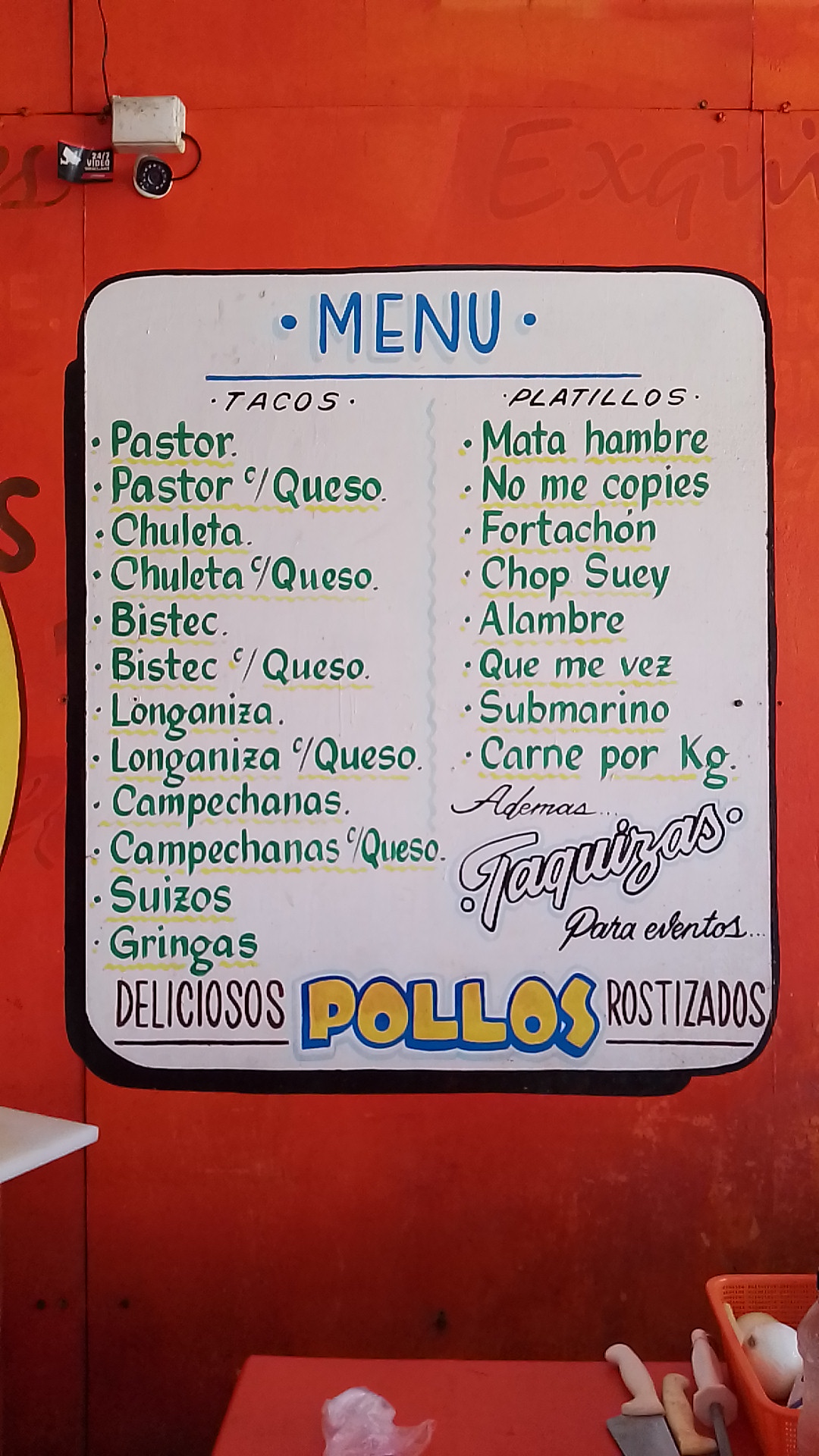 Taquería Que tal 2 image 2