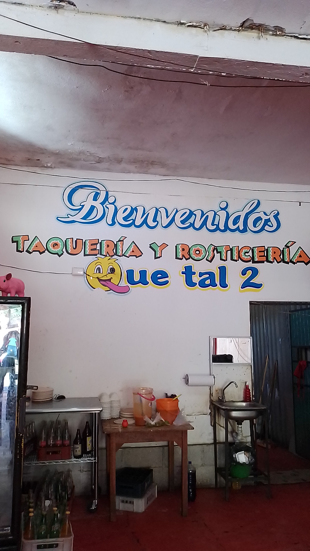 Taquería Que tal 2 image 5