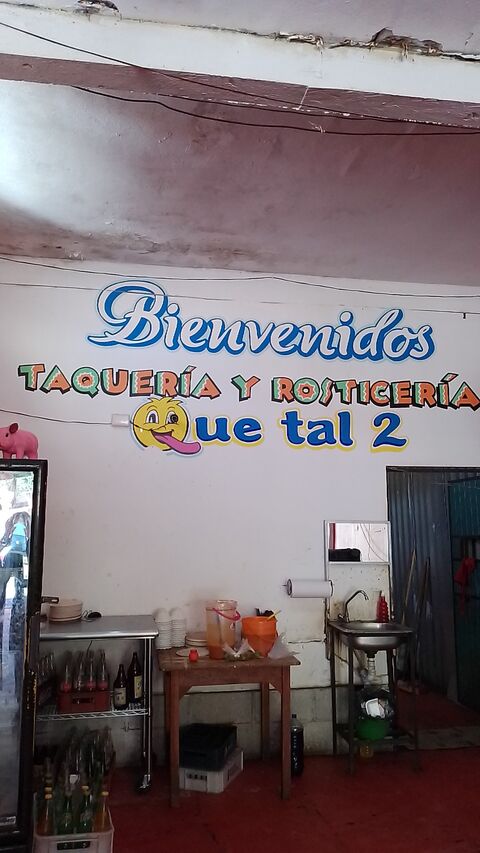 Taquería Que tal 2 image 5