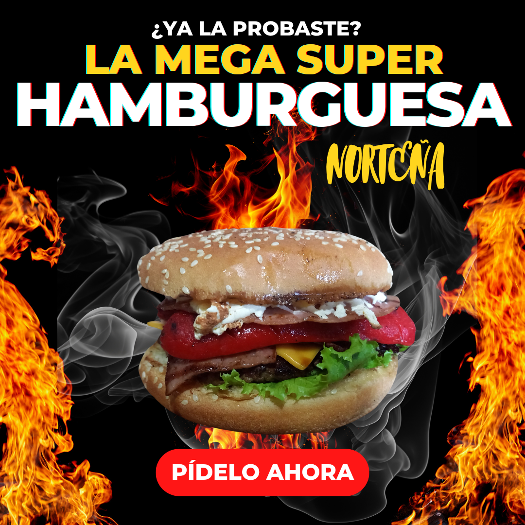 JOSGAR BURGERS image 1