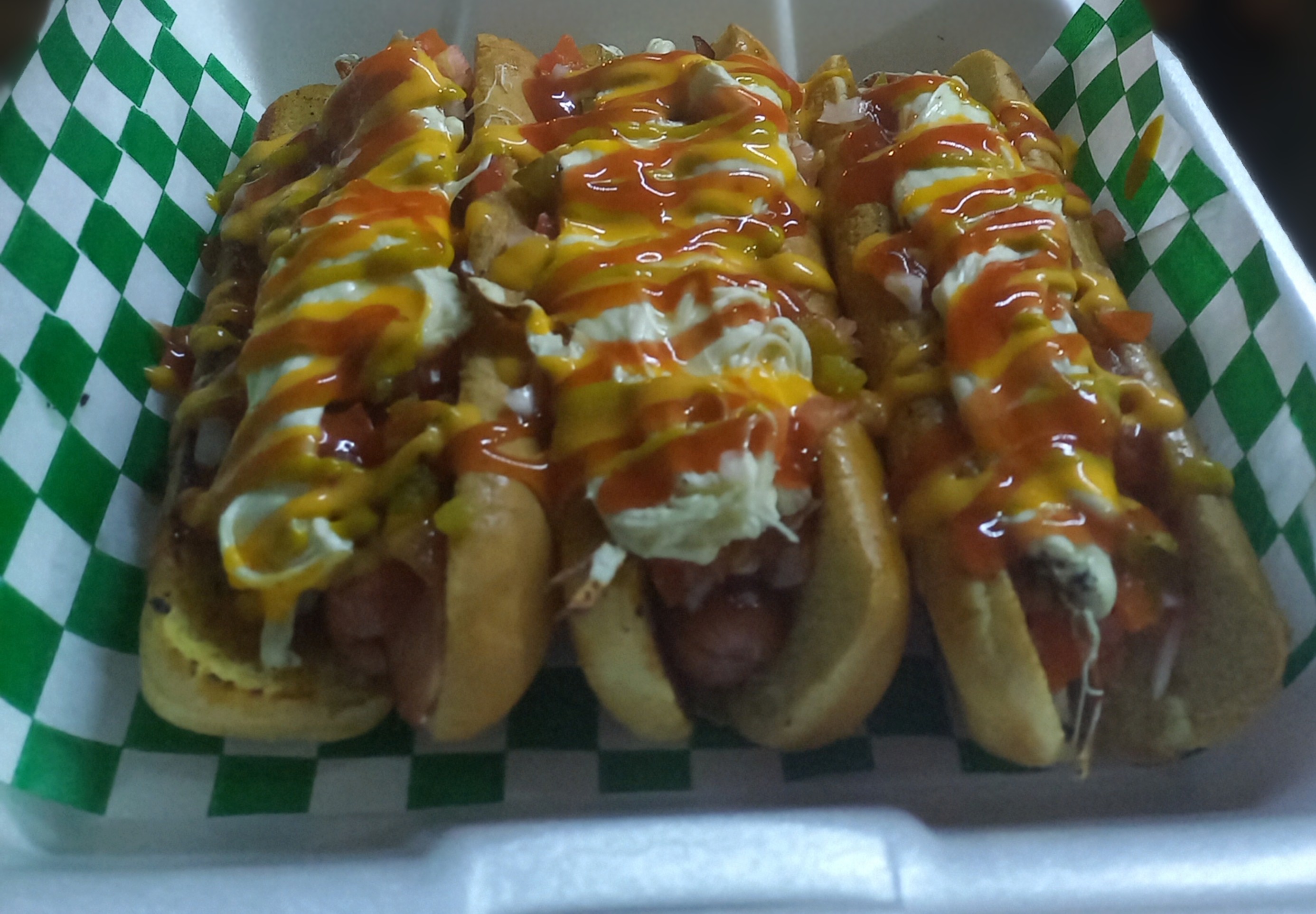 JOSGAR BURGERS image 2