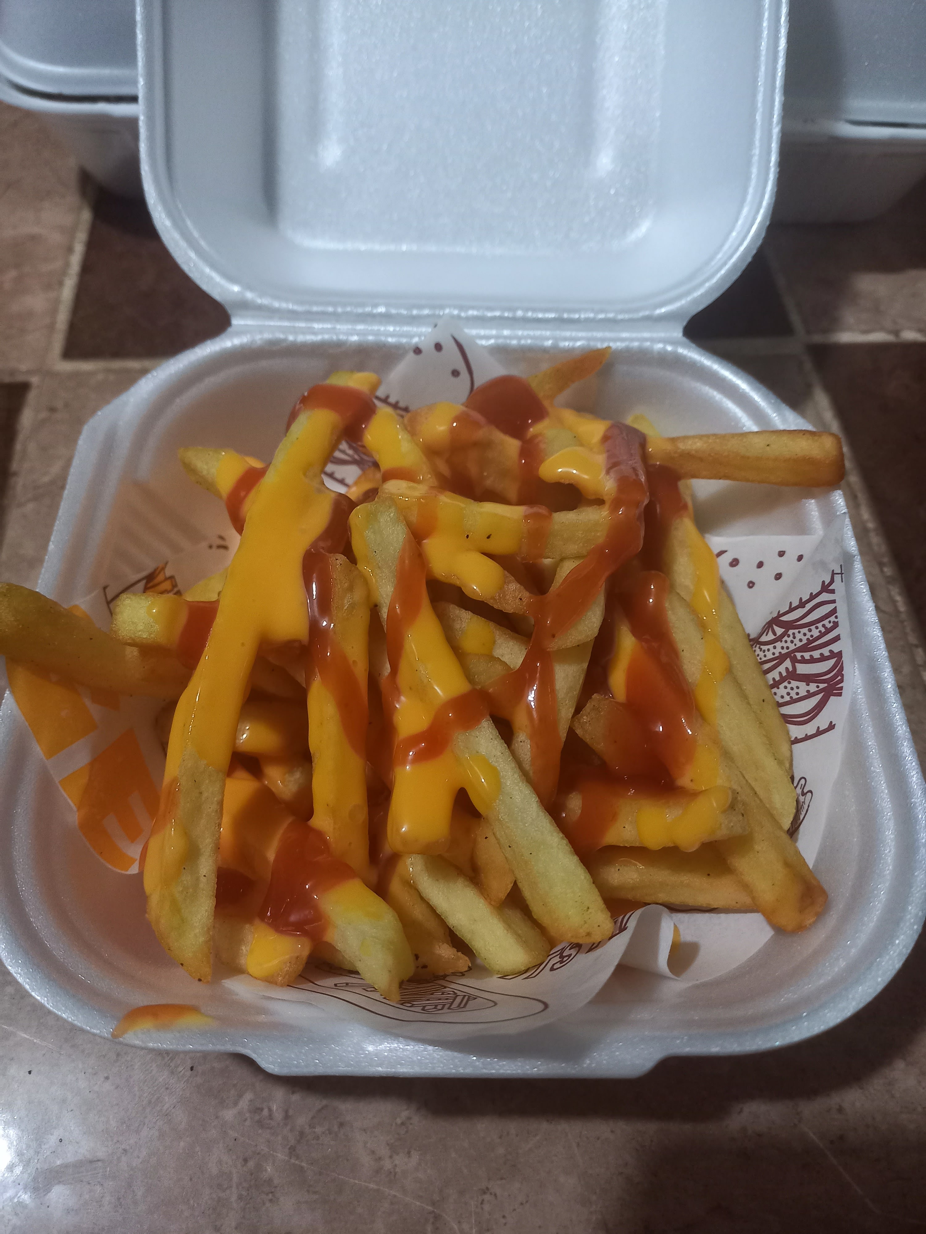 JOSGAR BURGERS image 5