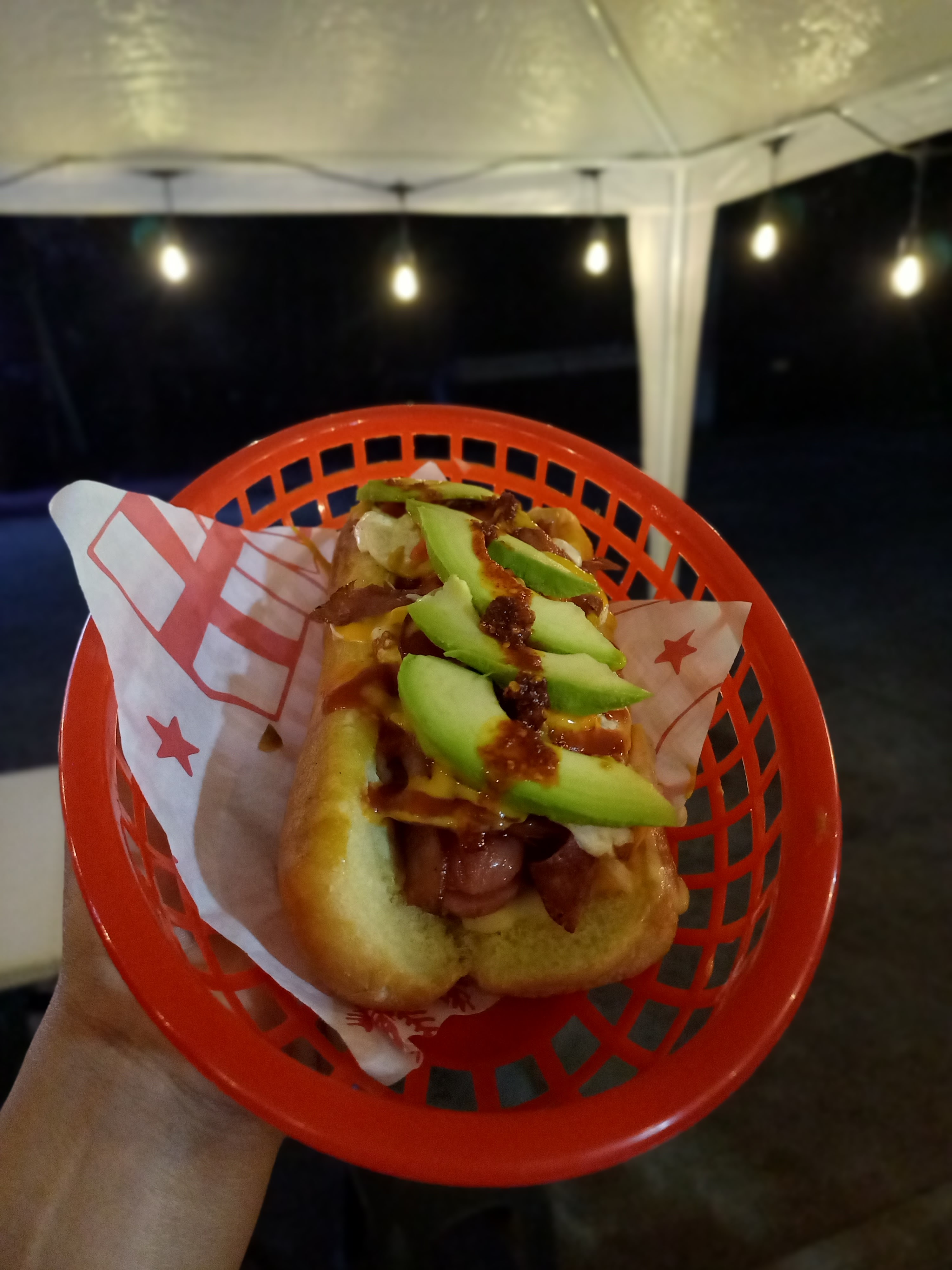 JOSGAR BURGERS image 9