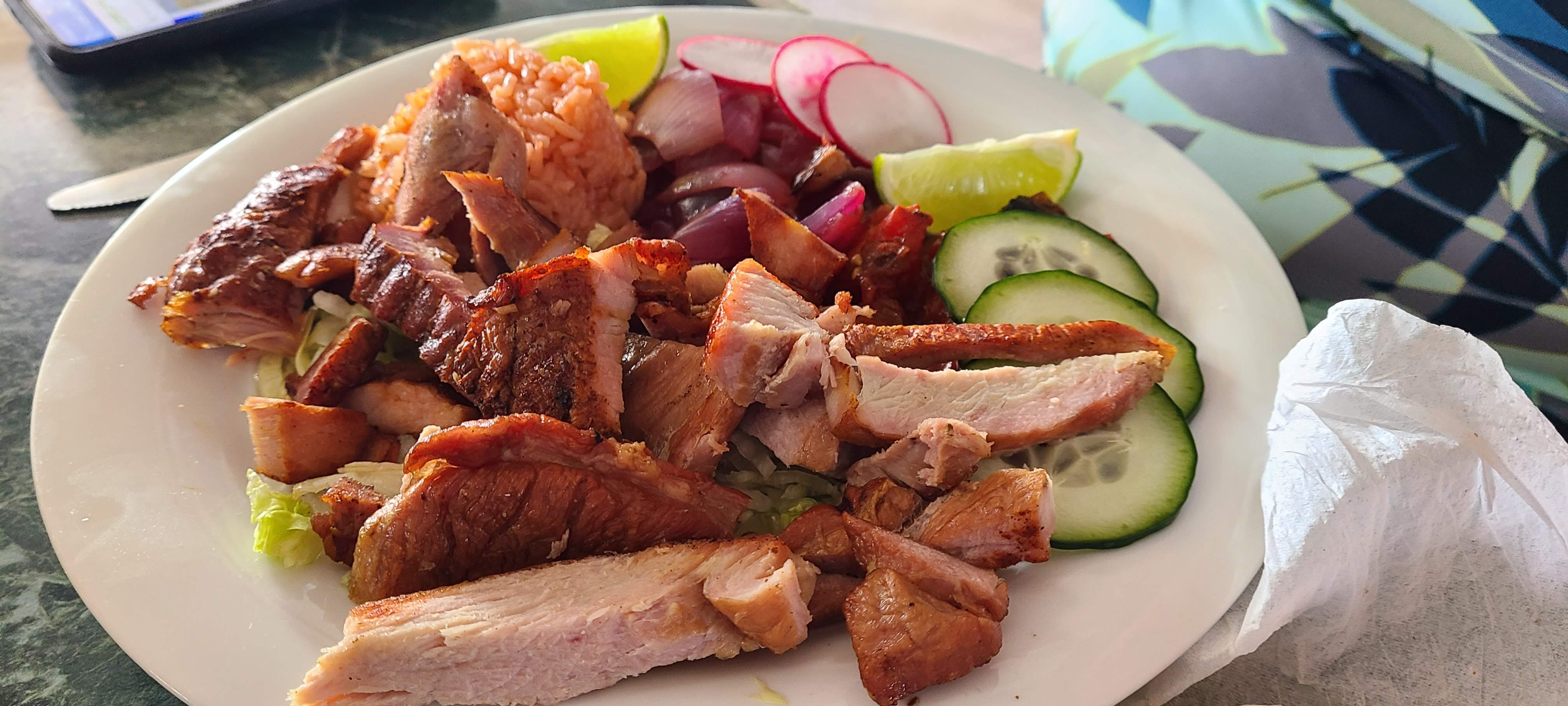 Ahumados Especialidades De La Región image 2