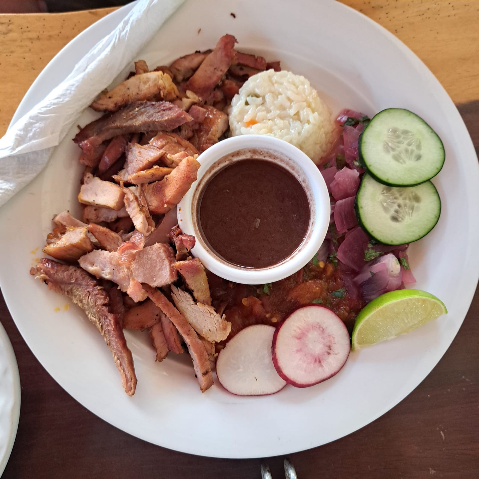 Ahumados Especialidades De La Región image 5